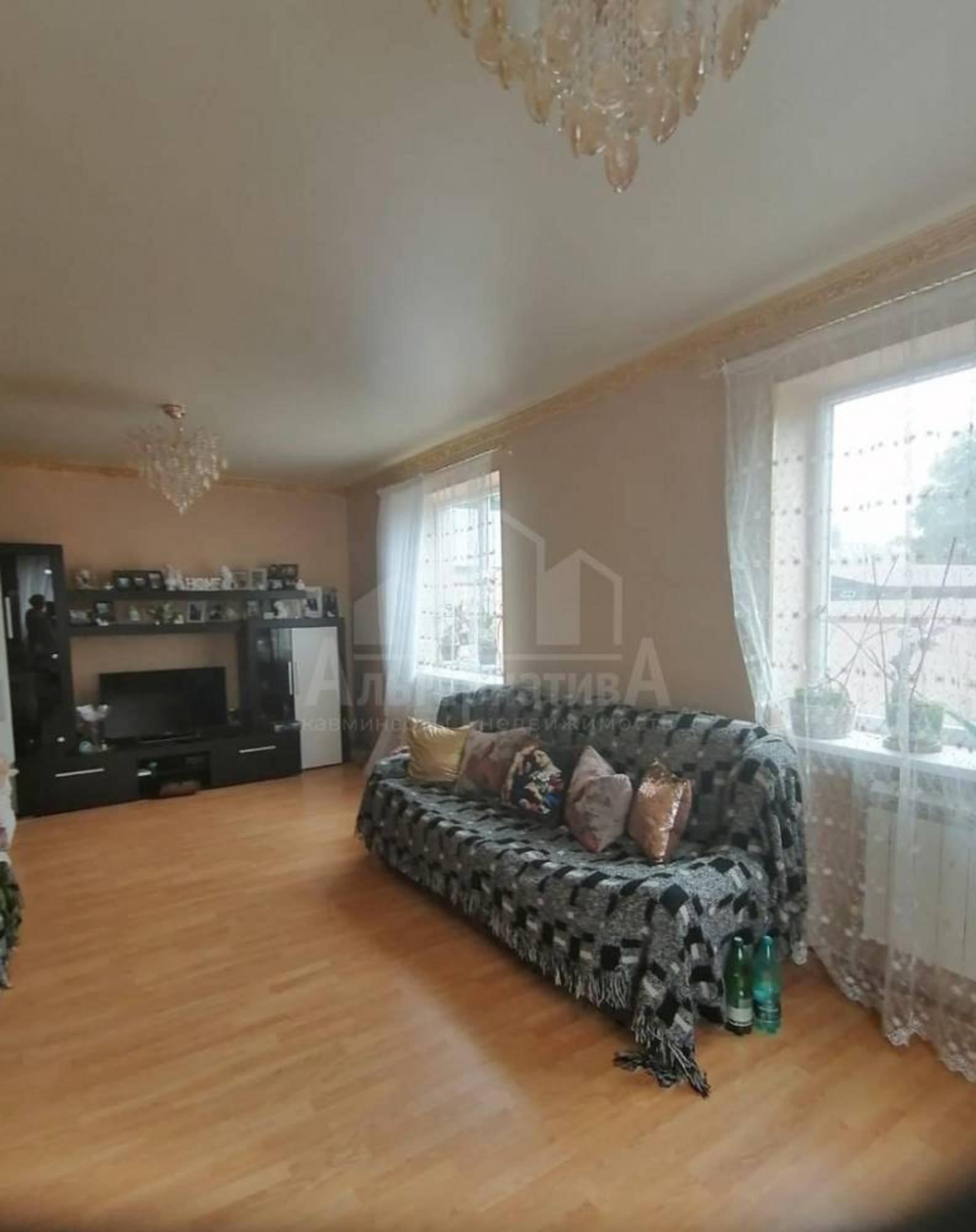 Купить дачу, дом, коттедж за 16 300 000 рублей на Бригадный пер.