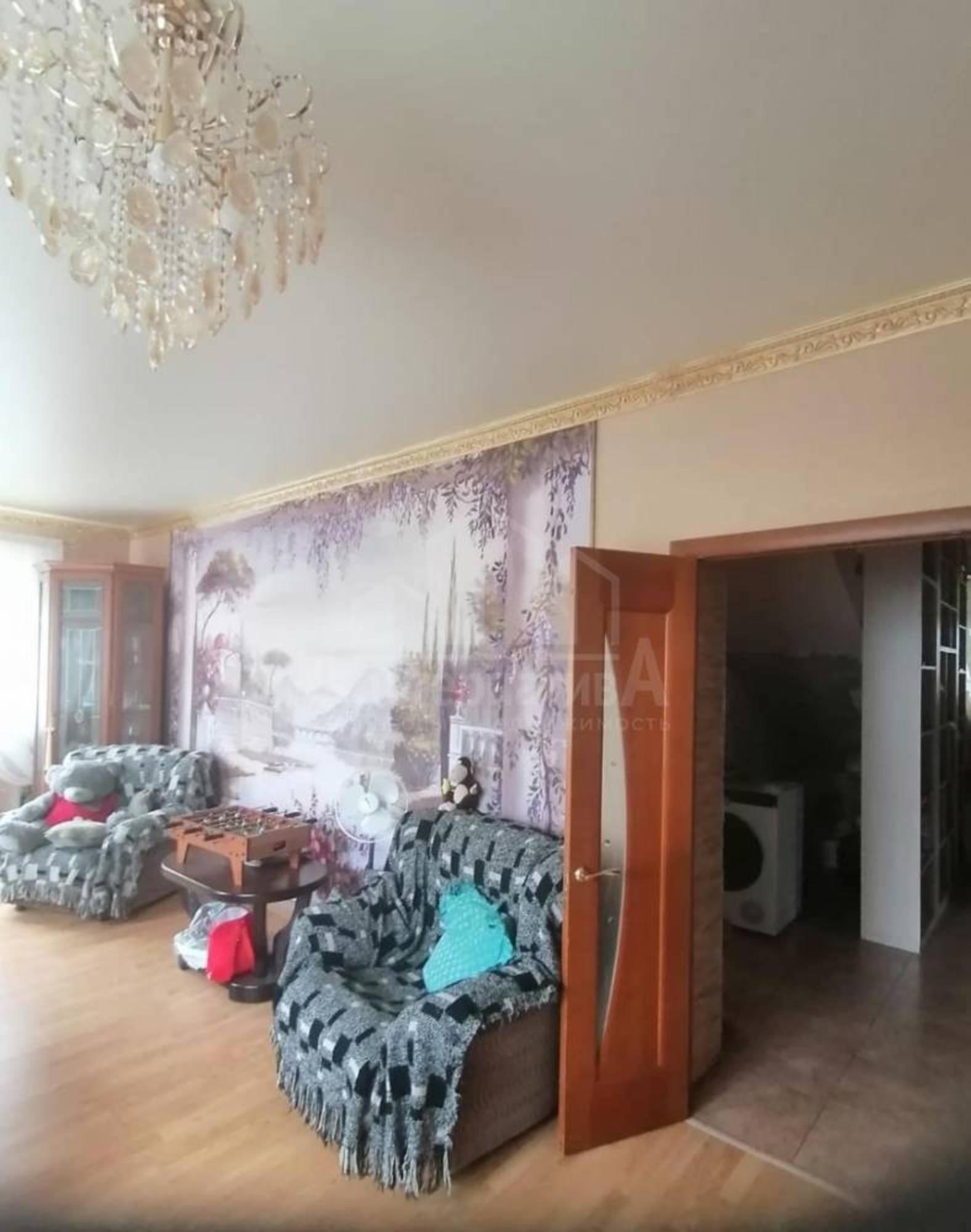 Купить дачу, дом, коттедж за 16 300 000 рублей на Бригадный пер.