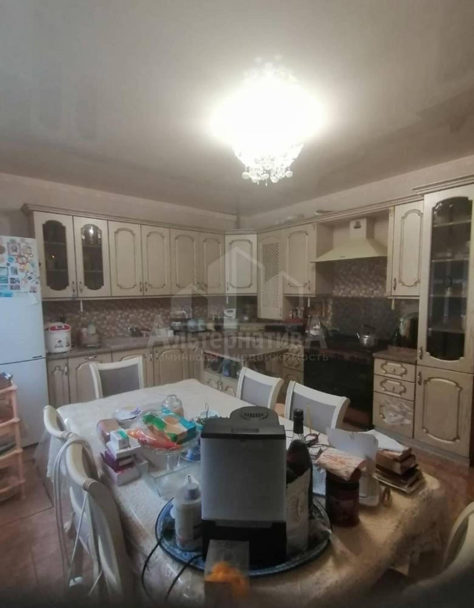 Купить дачу, дом, коттедж за 16 300 000 рублей на Бригадный пер.