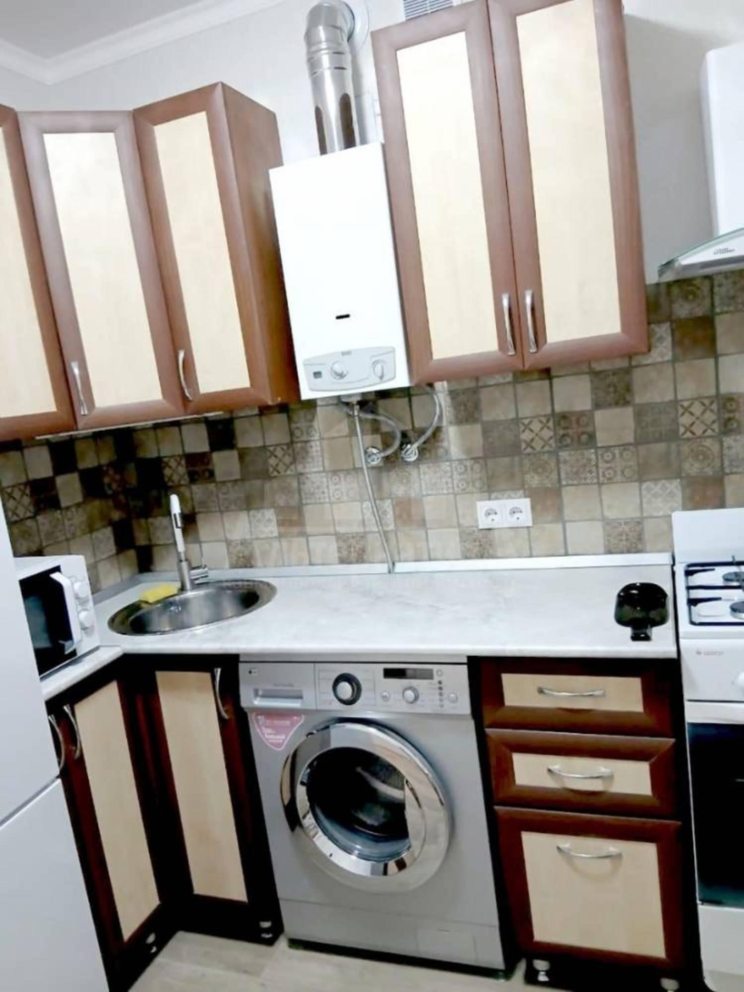 Сдать квартиру за 31 000 рублей на Пятигорская ул.