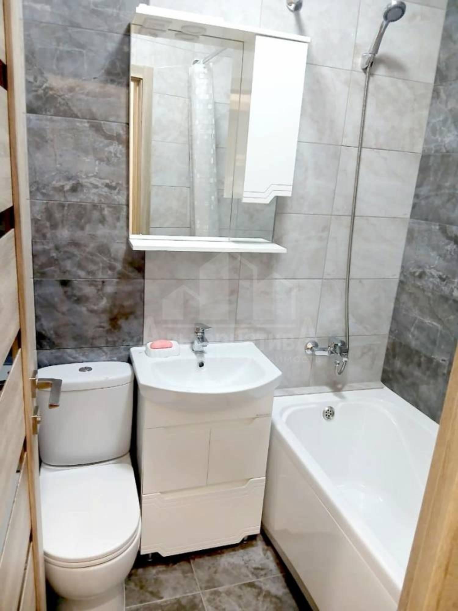 Сдать квартиру за 31 000 рублей на Пятигорская ул.