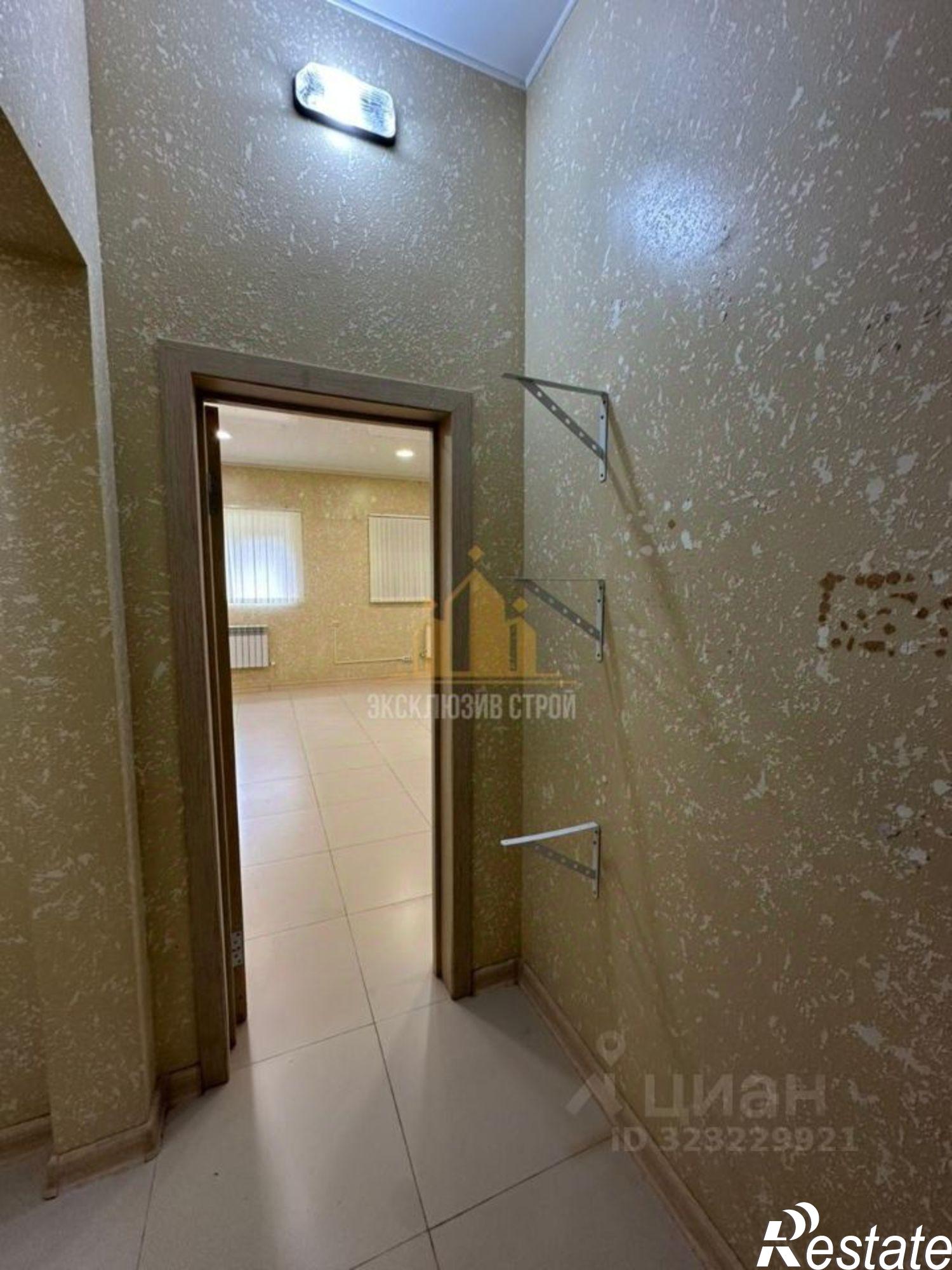 Сдать офис, помещение под офис за 24 683 рублей на улица Маркова, 29