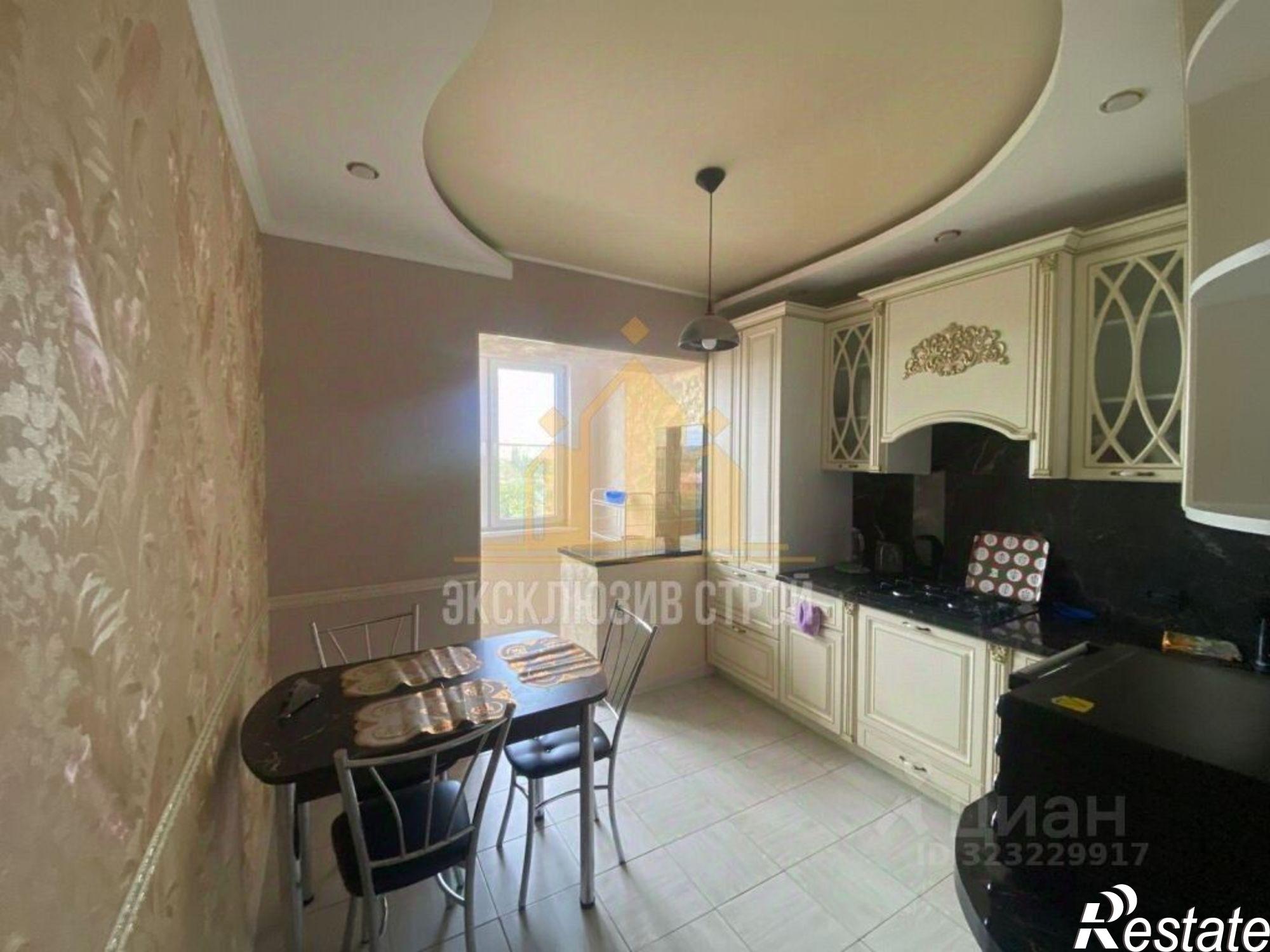 Сдать квартиру за 35 000 рублей на Кольцевая улица, 117