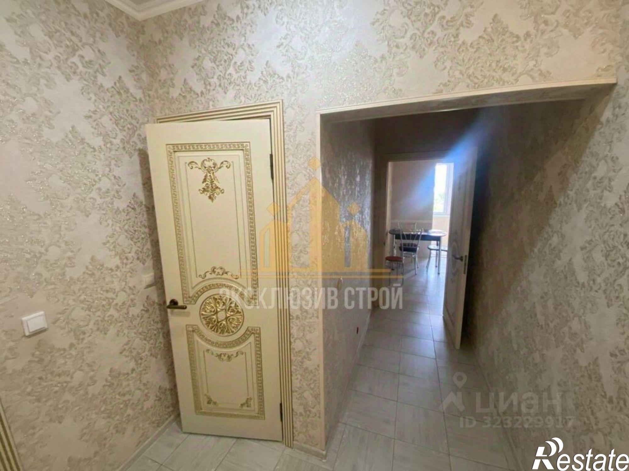 Сдать квартиру за 35 000 рублей на Кольцевая улица, 117