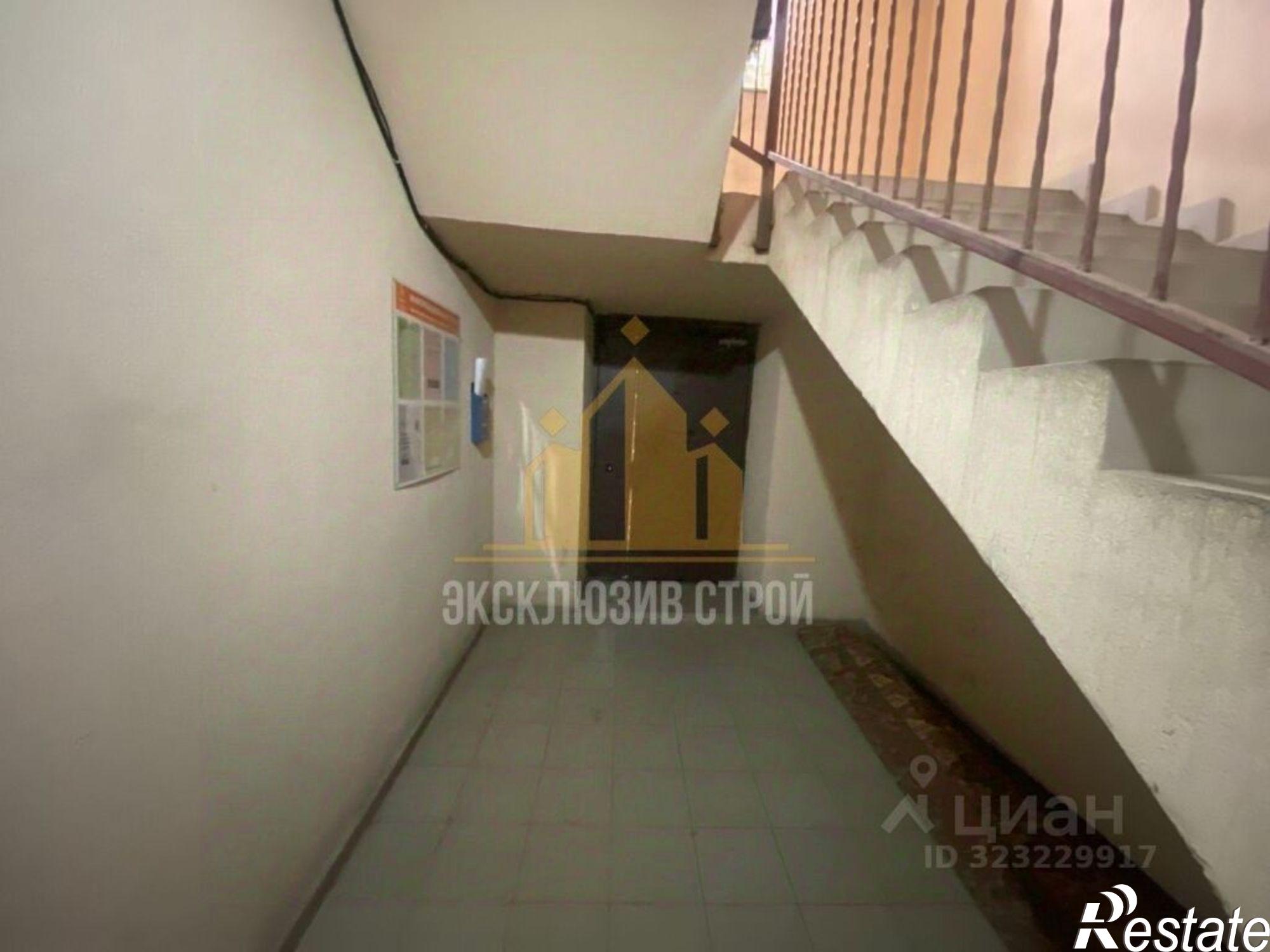 Сдать квартиру за 35 000 рублей на Кольцевая улица, 117