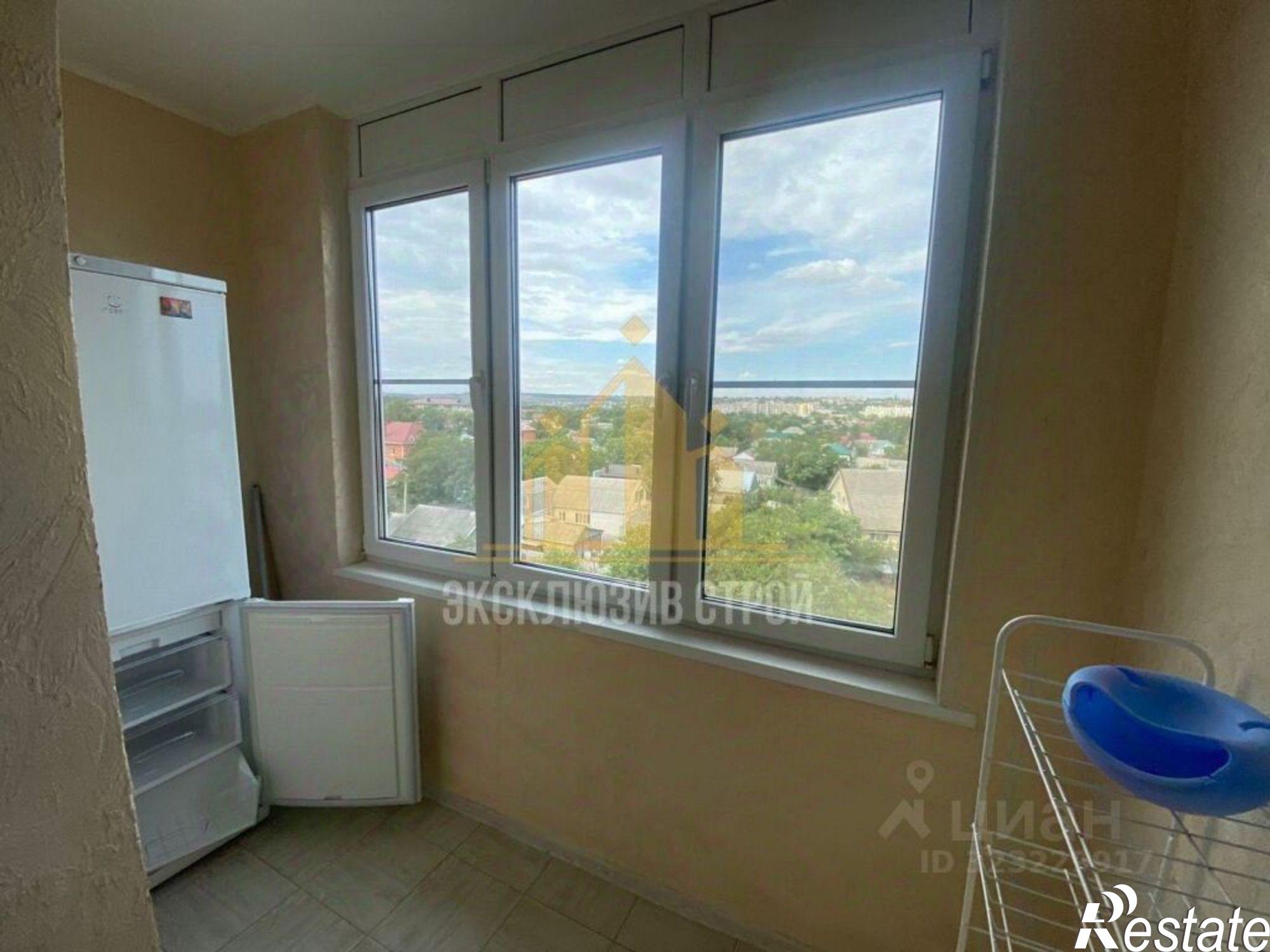 Сдать квартиру за 35 000 рублей на Кольцевая улица, 117