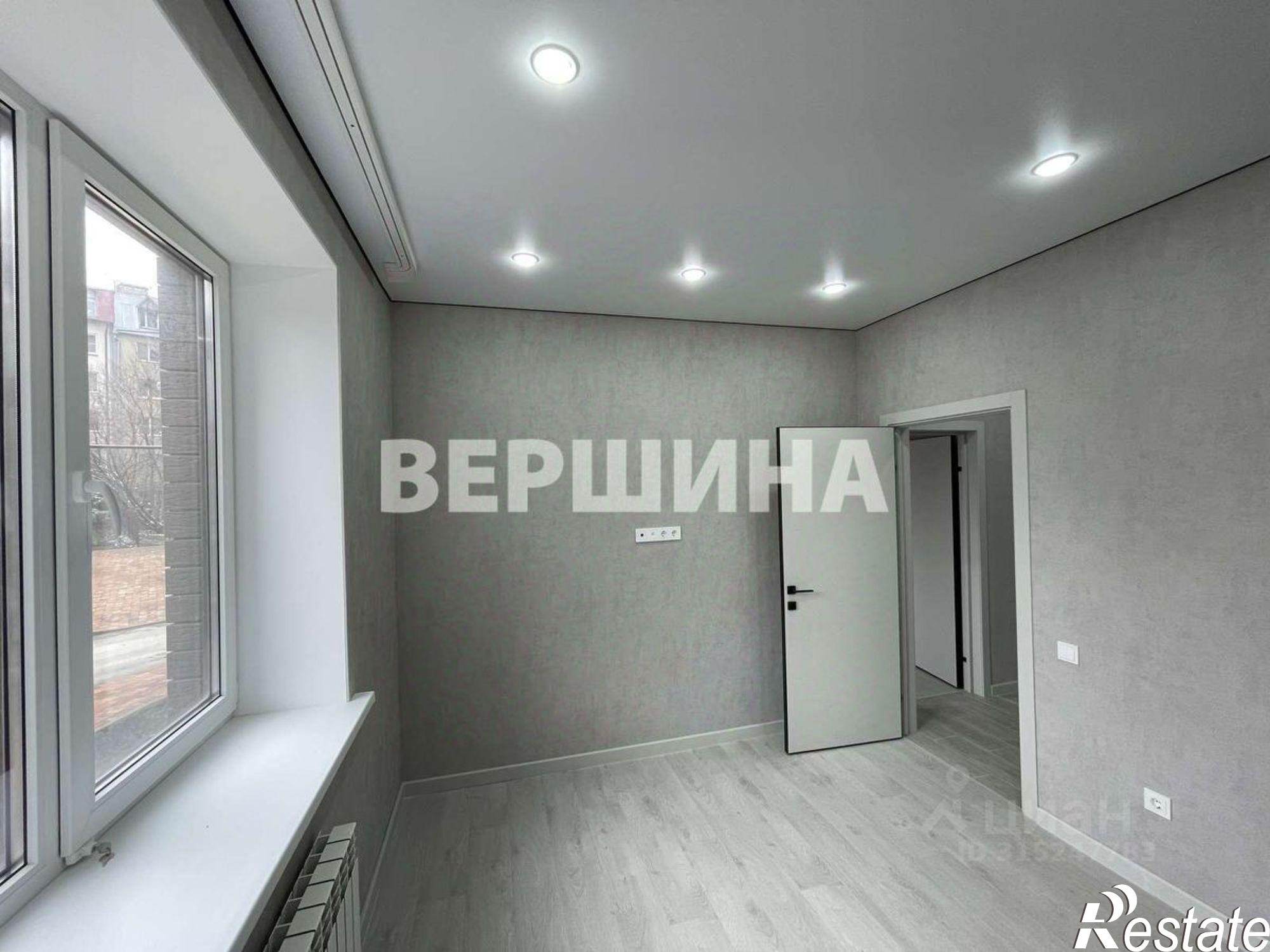 Купить квартиру за 8 990 000 рублей на улица Маяковского, 19А