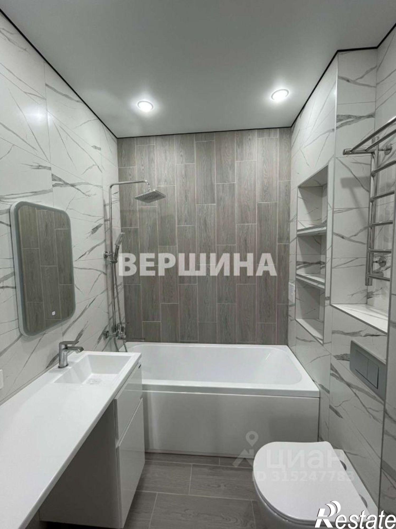 Купить квартиру за 8 990 000 рублей на улица Маяковского, 19А