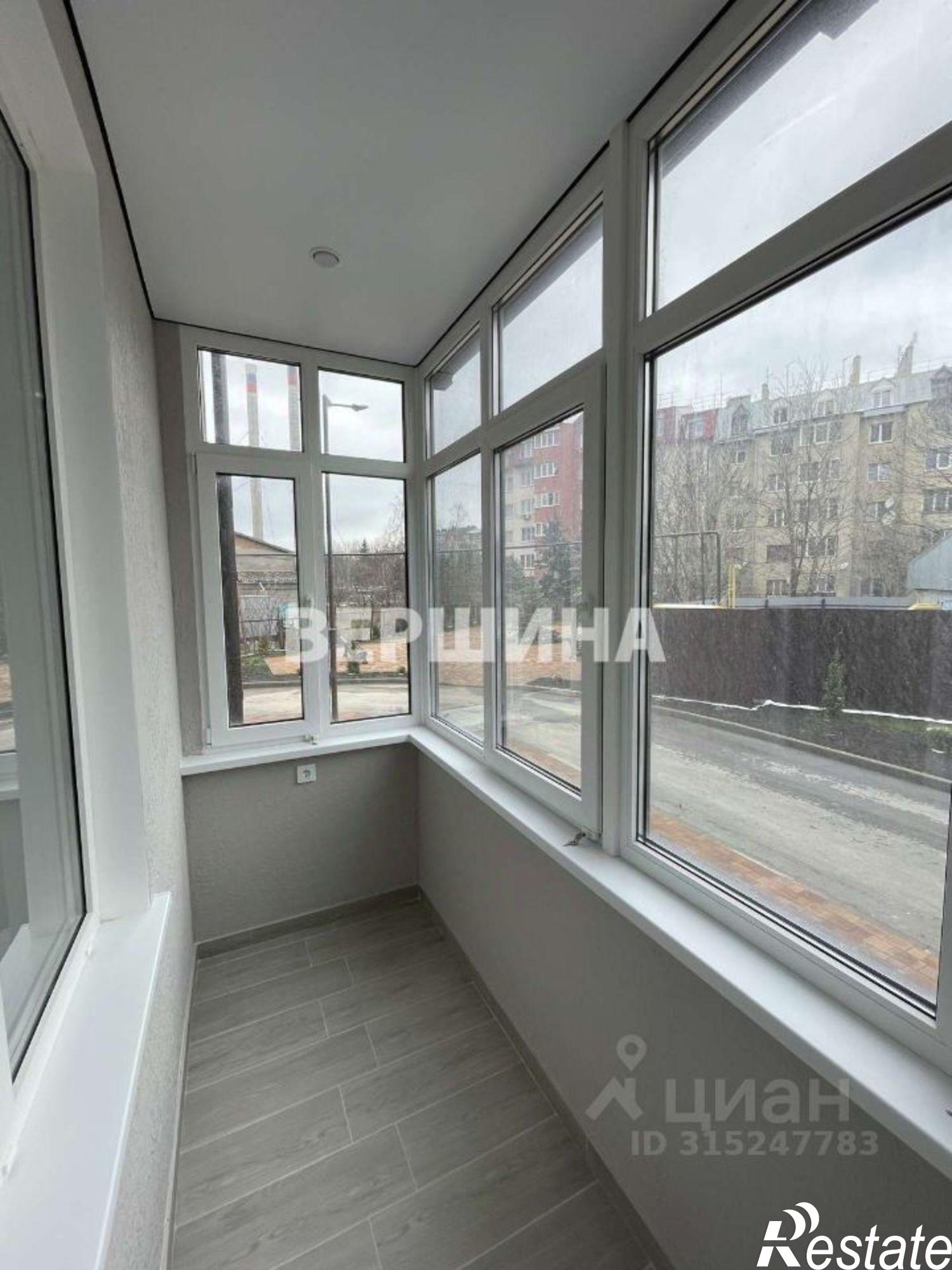 Купить квартиру за 8 990 000 рублей на улица Маяковского, 19А