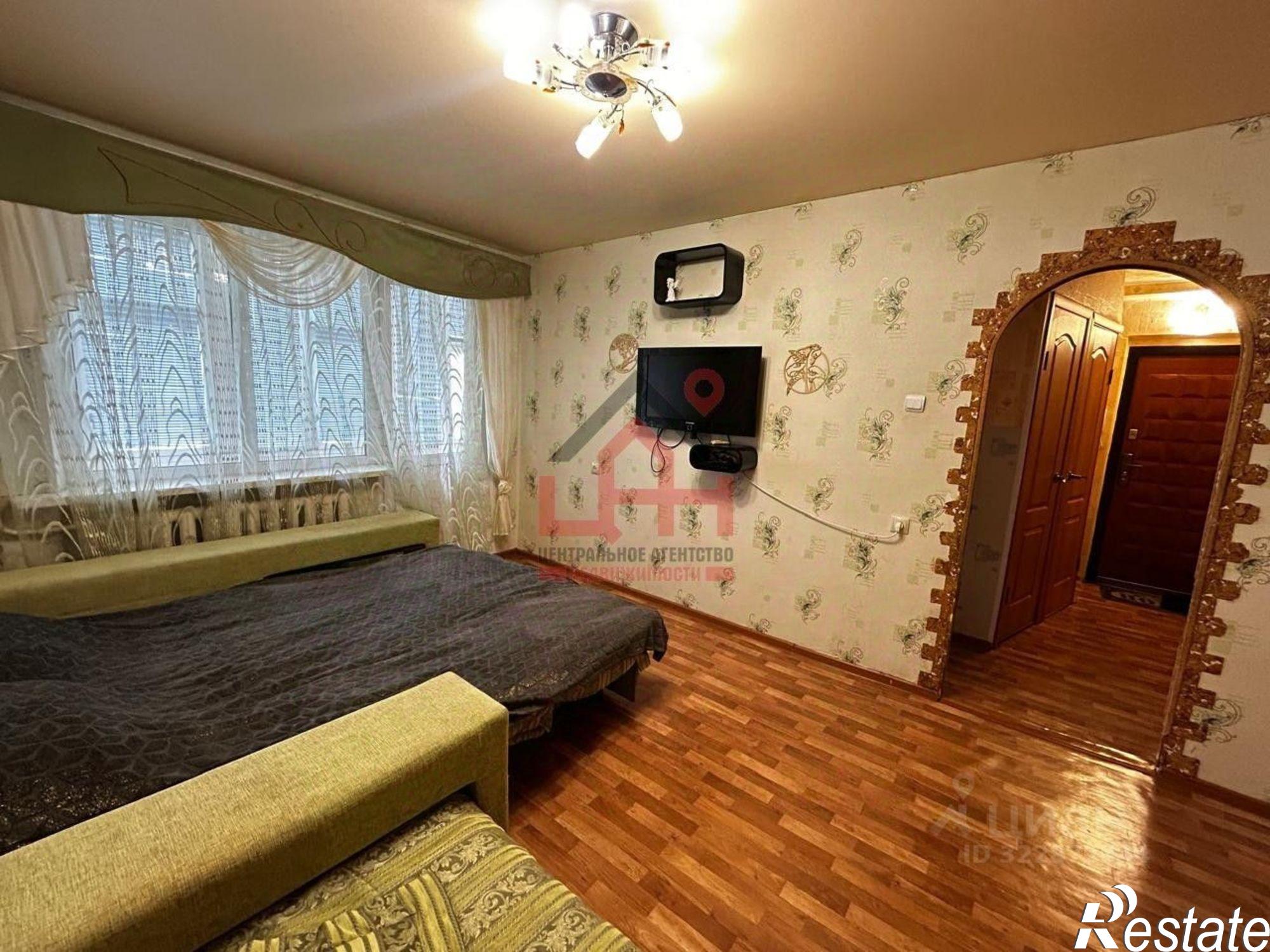 Купить квартиру за 5 200 000 рублей на Пятигорская улица, 116