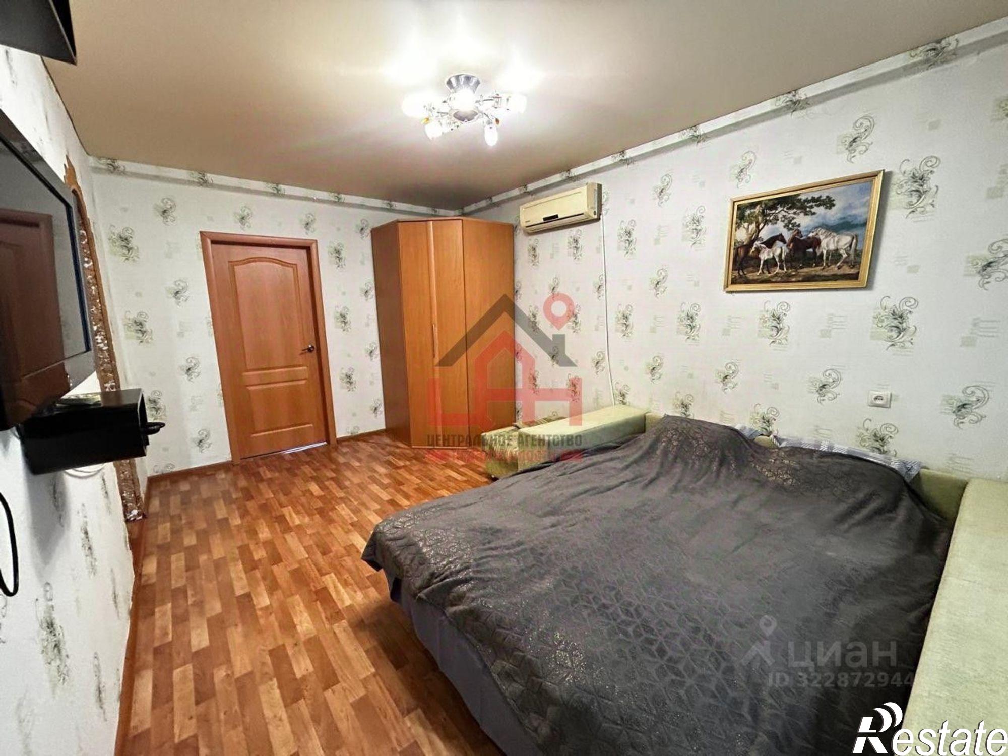 Купить квартиру за 5 200 000 рублей на Пятигорская улица, 116