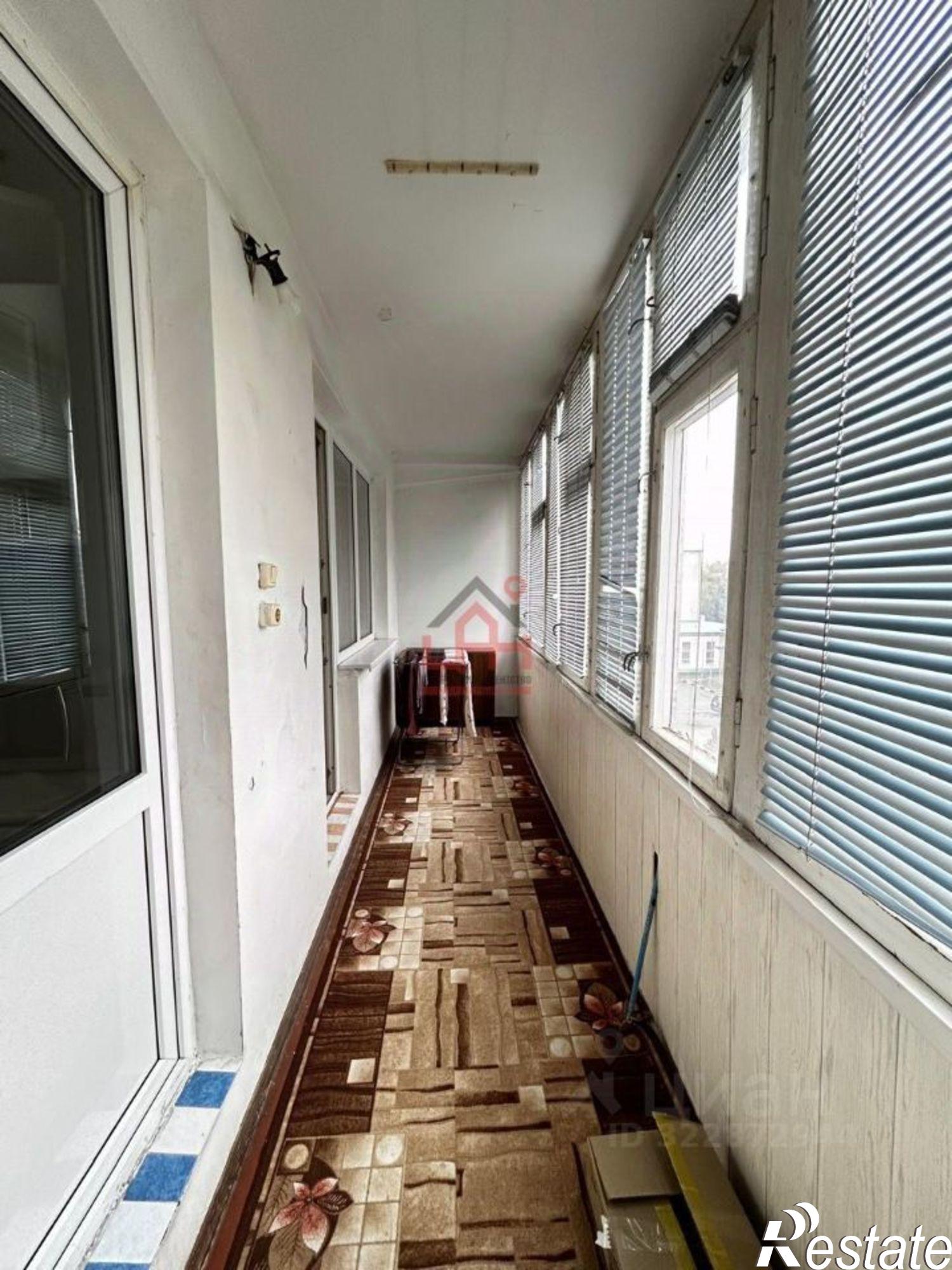 Купить квартиру за 5 200 000 рублей на Пятигорская улица, 116