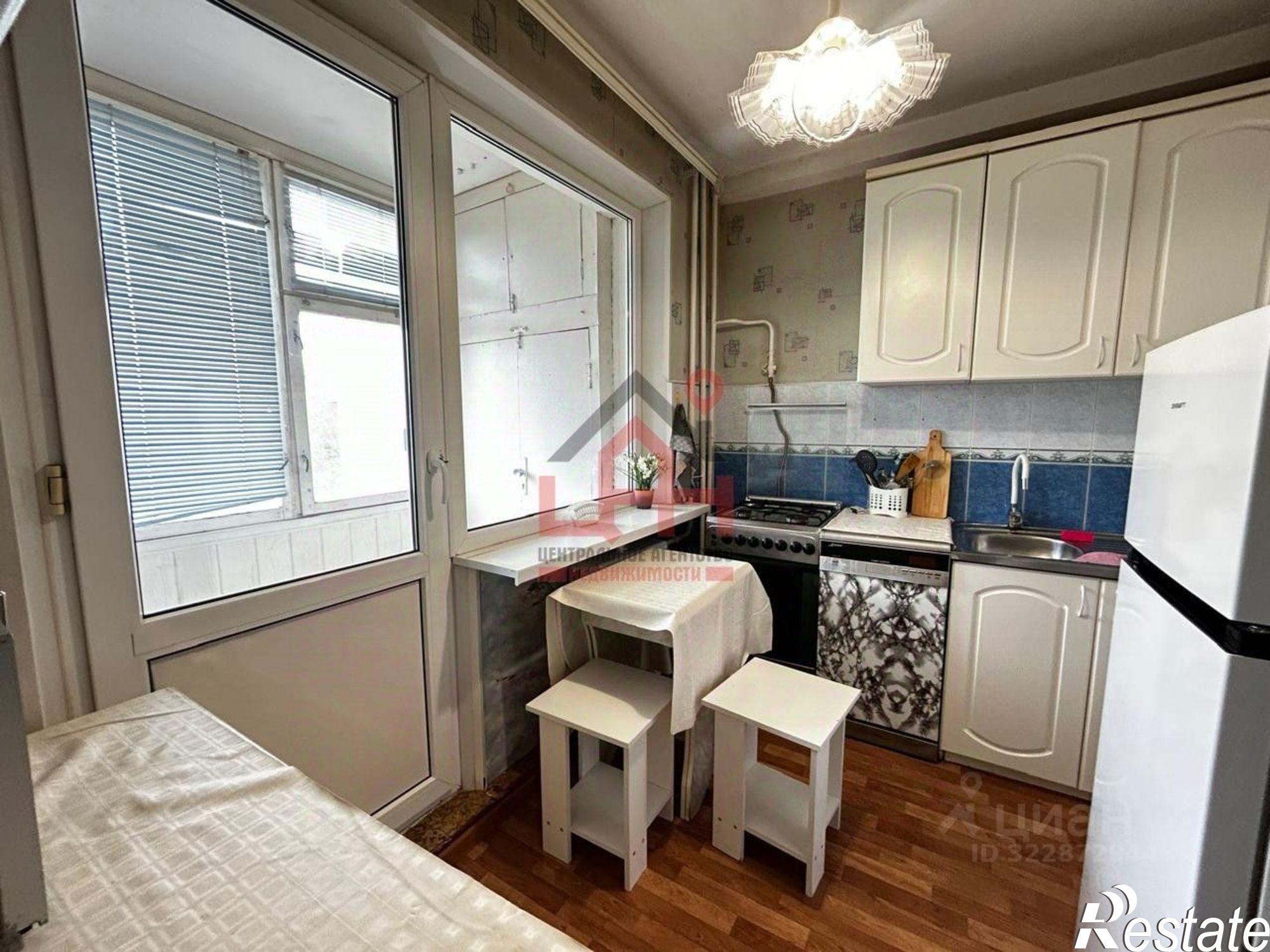 Купить квартиру за 5 200 000 рублей на Пятигорская улица, 116