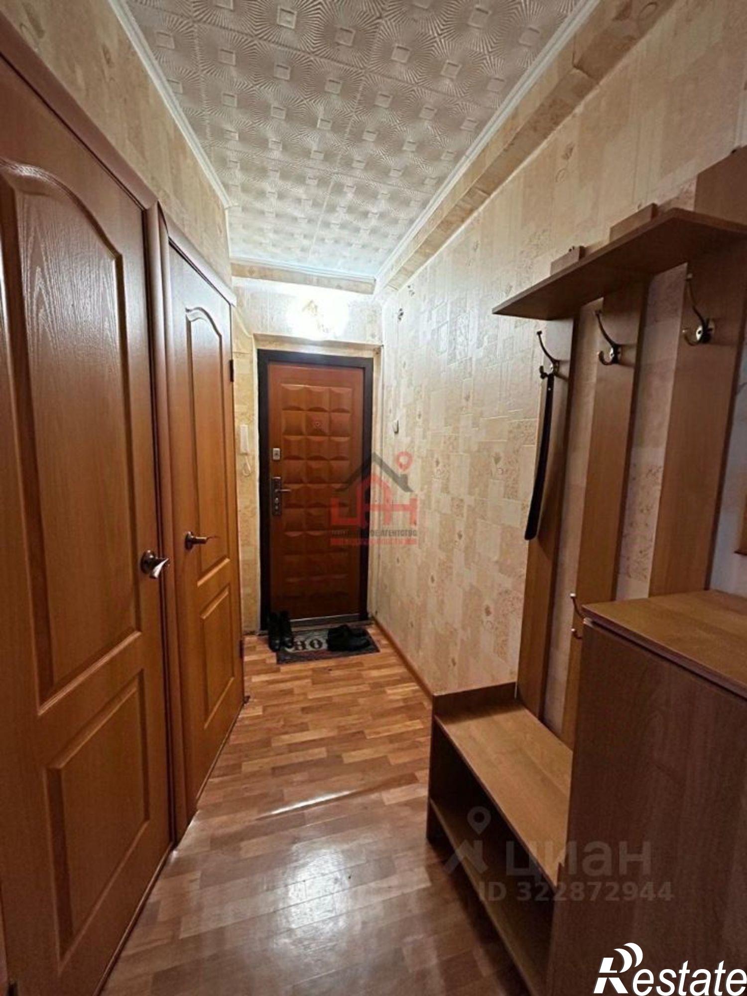 Купить квартиру за 5 200 000 рублей на Пятигорская улица, 116