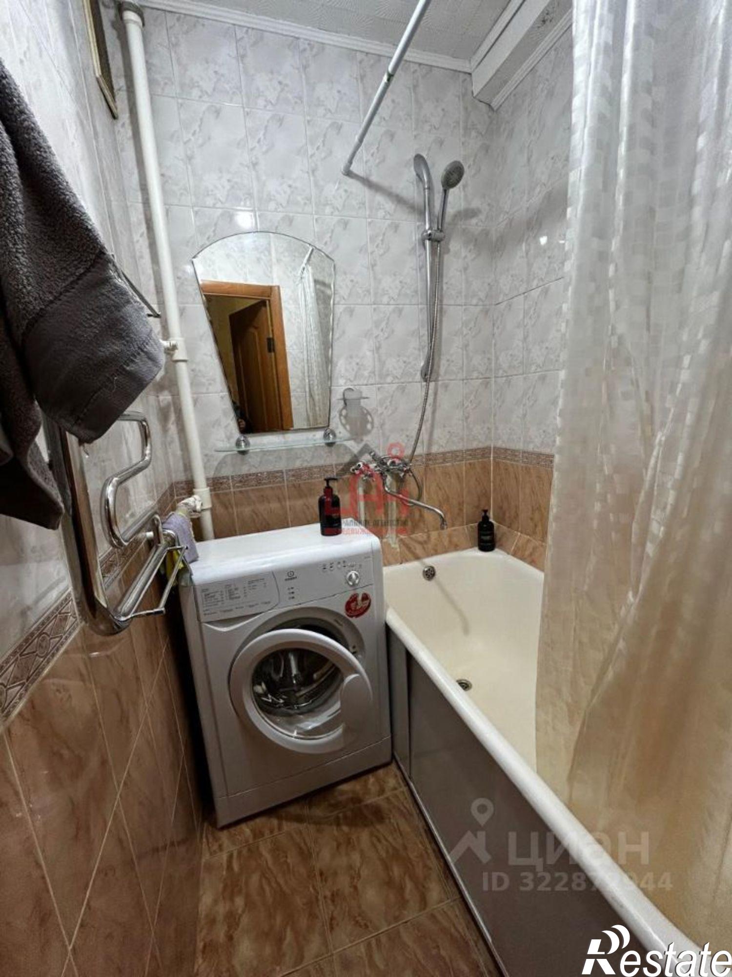 Купить квартиру за 5 200 000 рублей на Пятигорская улица, 116