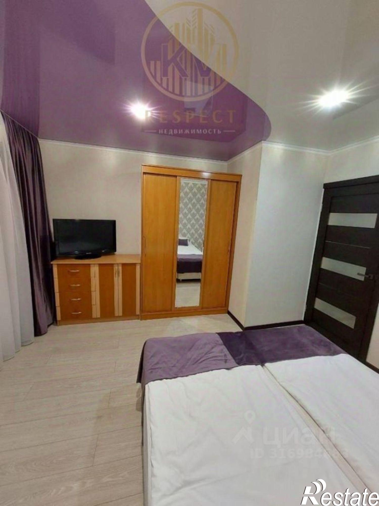 Купить квартиру за 3 100 000 рублей на Пятигорская улица, 156