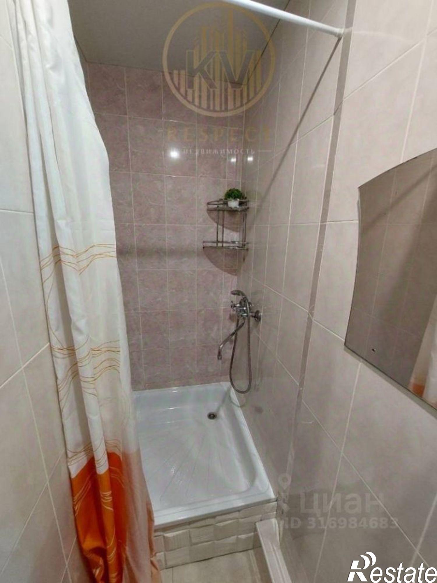 Купить квартиру за 3 100 000 рублей на Пятигорская улица, 156