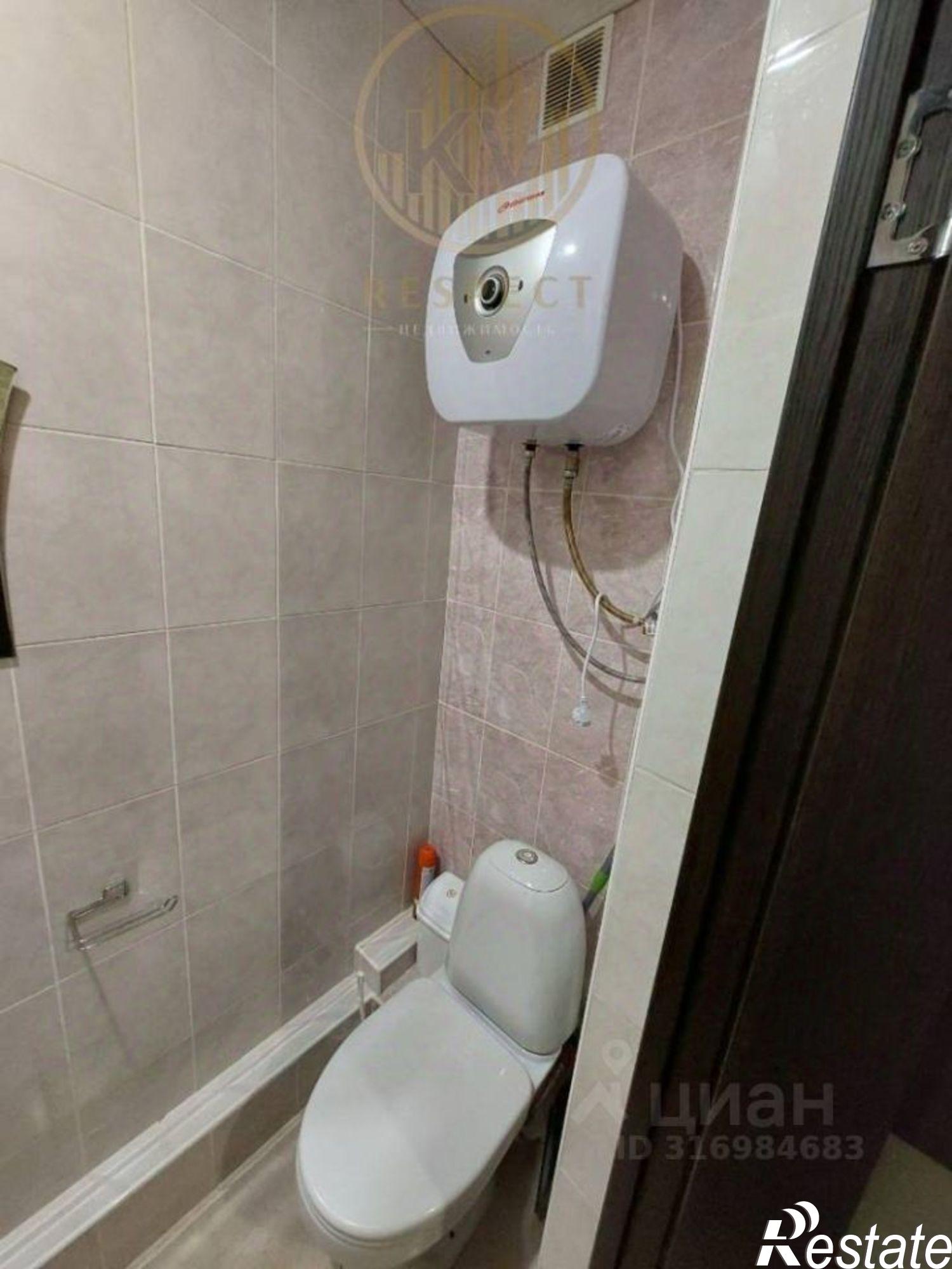 Купить квартиру за 3 100 000 рублей на Пятигорская улица, 156