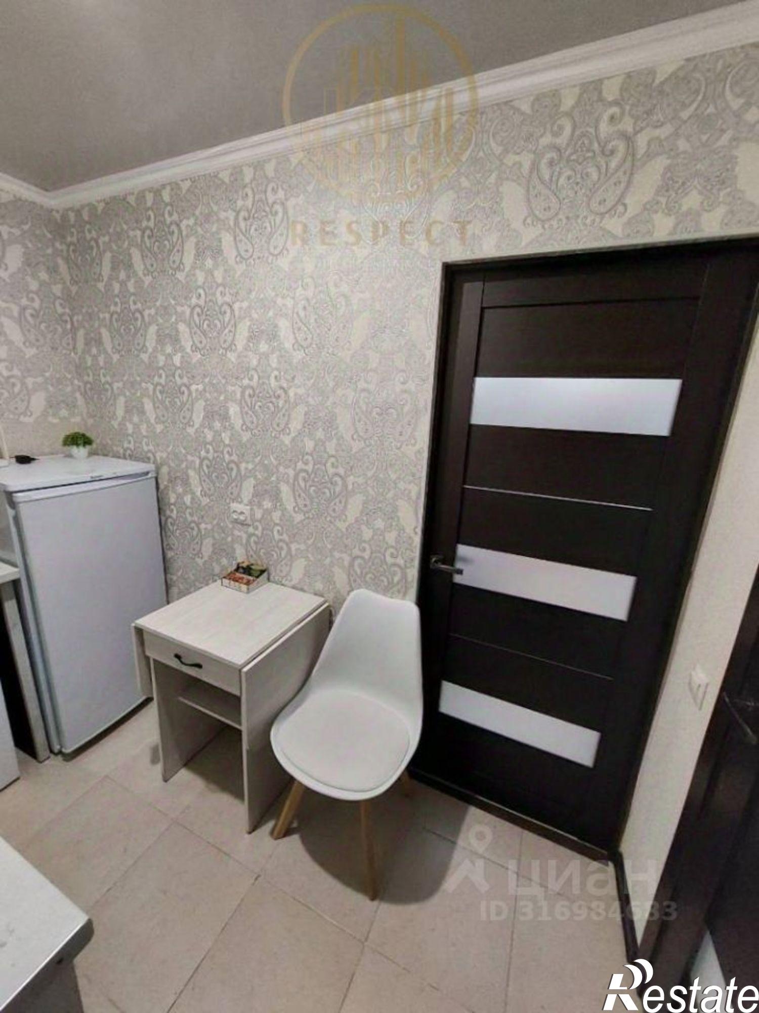 Купить квартиру за 3 100 000 рублей на Пятигорская улица, 156