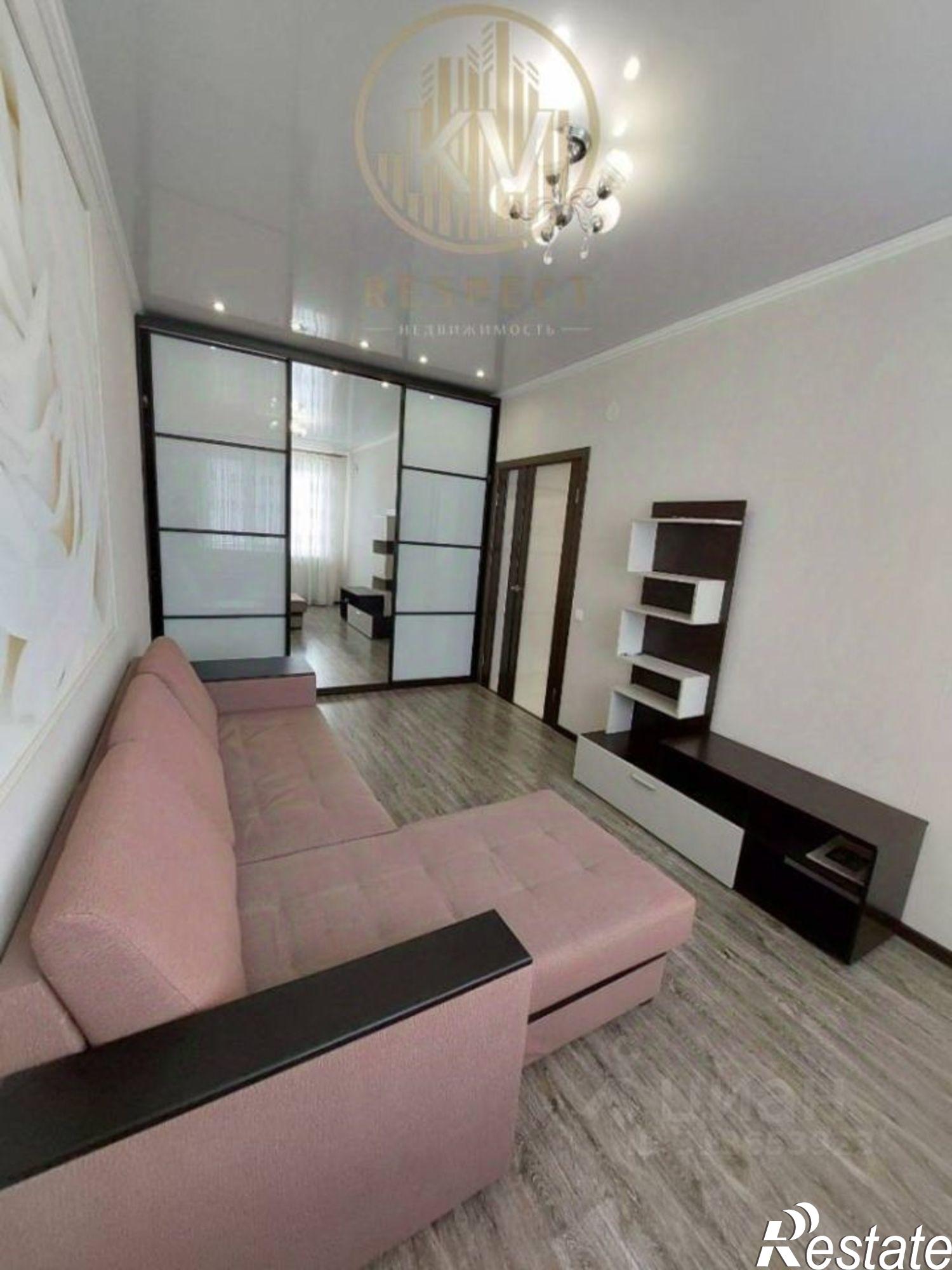 Купить квартиру за 3 990 000 рублей на Полевая улица, 4