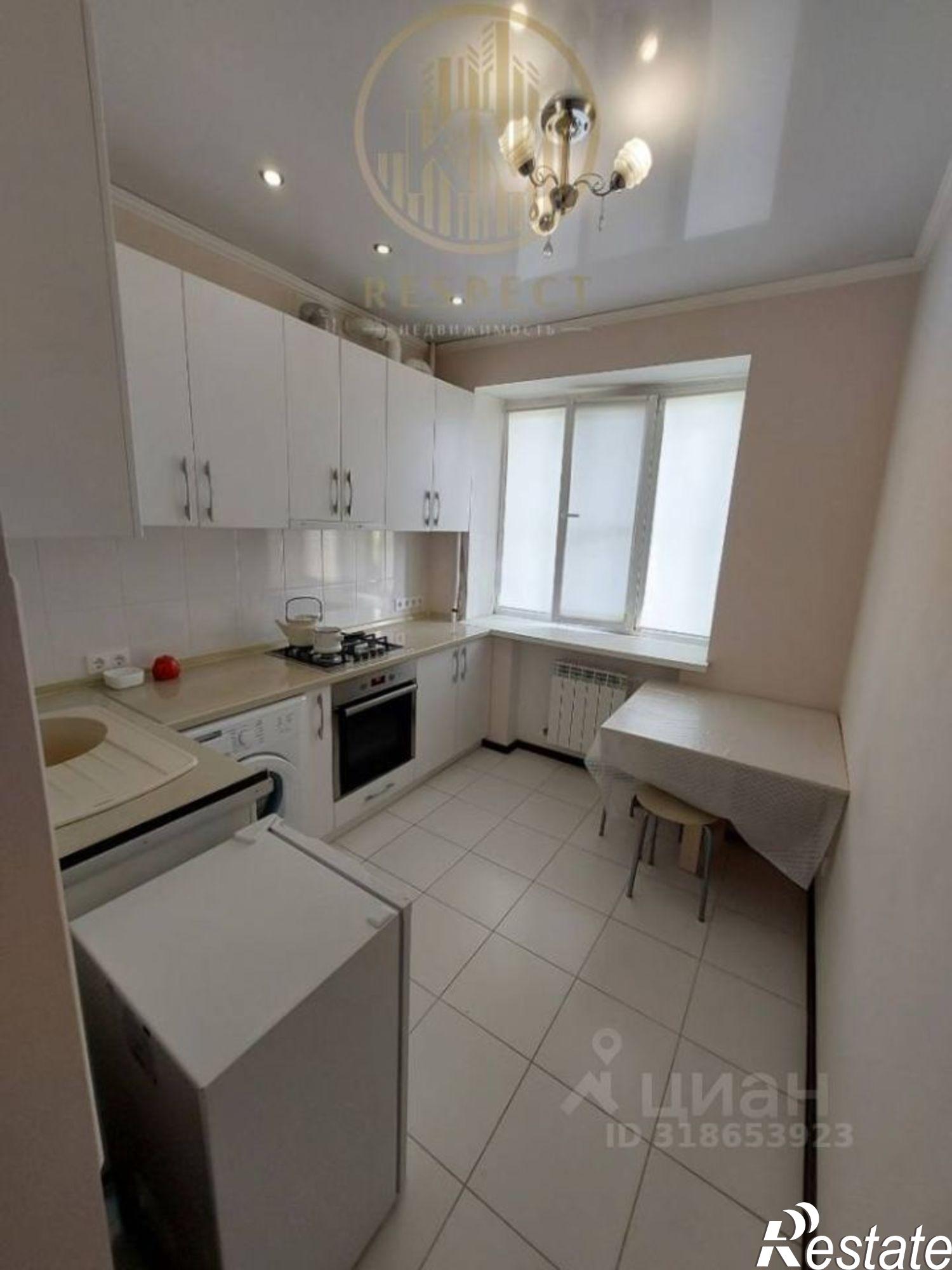 Купить квартиру за 3 990 000 рублей на Полевая улица, 4