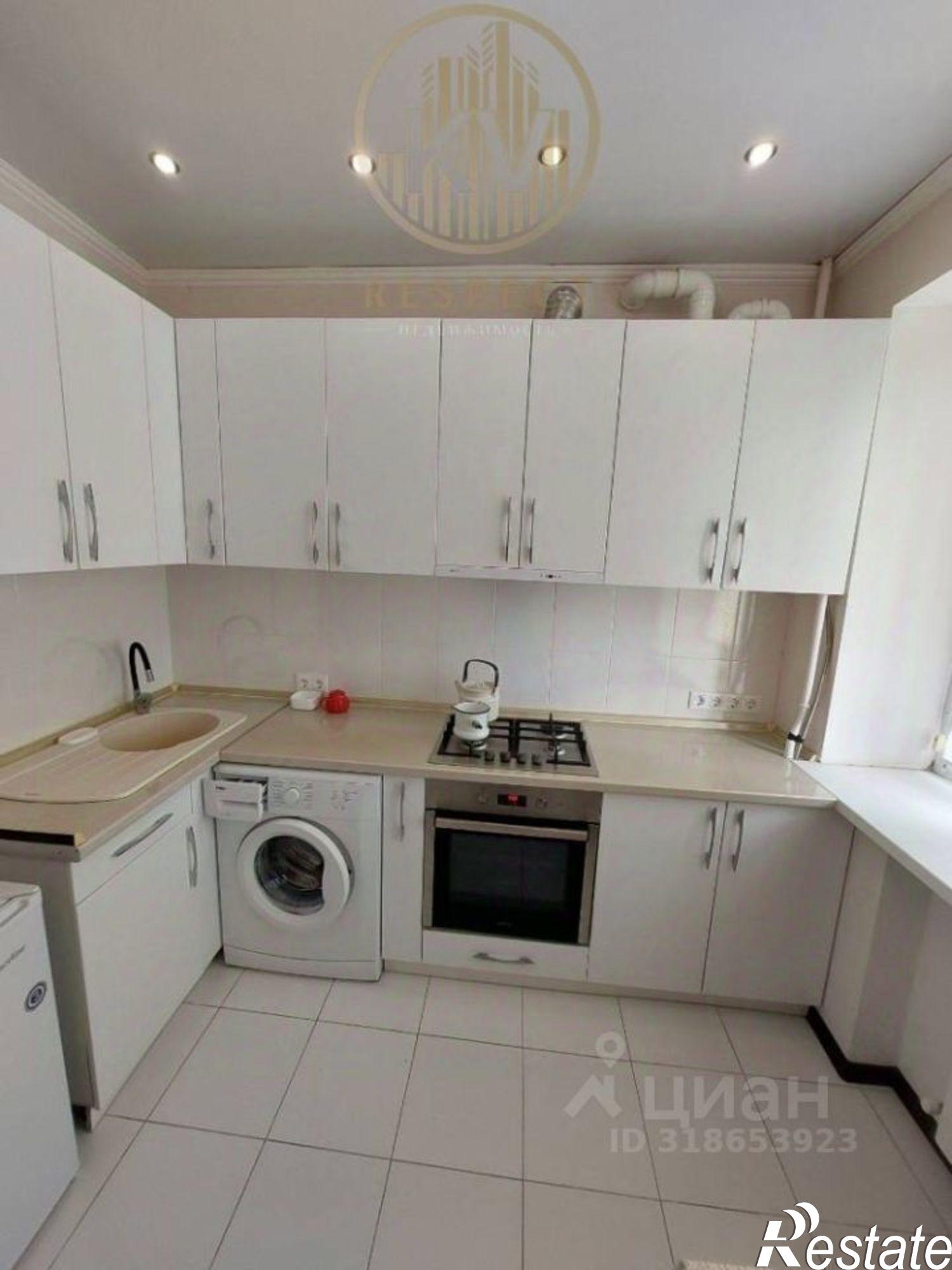 Купить квартиру за 3 990 000 рублей на Полевая улица, 4