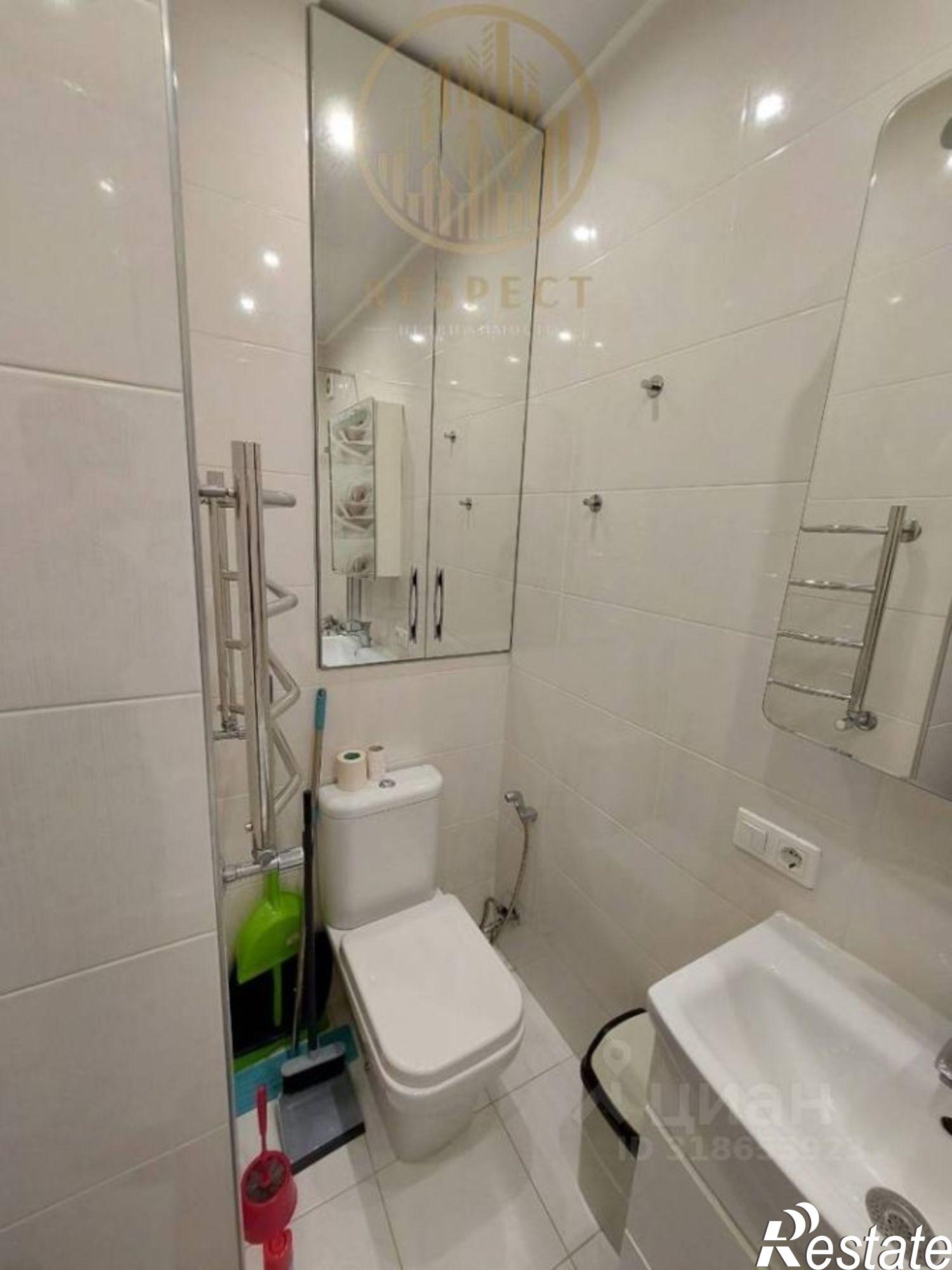 Купить квартиру за 3 990 000 рублей на Полевая улица, 4