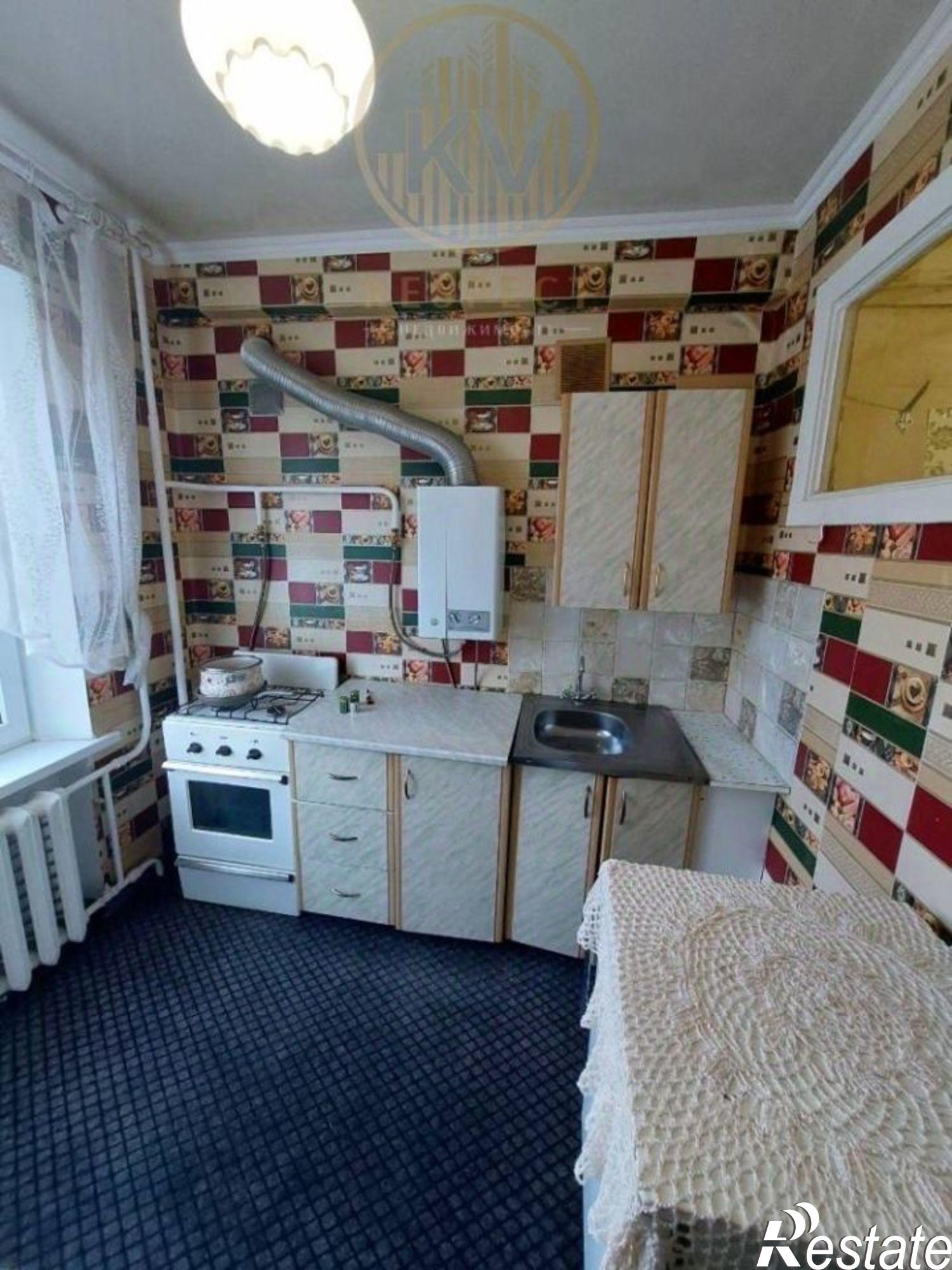 Купить квартиру за 3 800 000 рублей на Октябрьская улица, 421