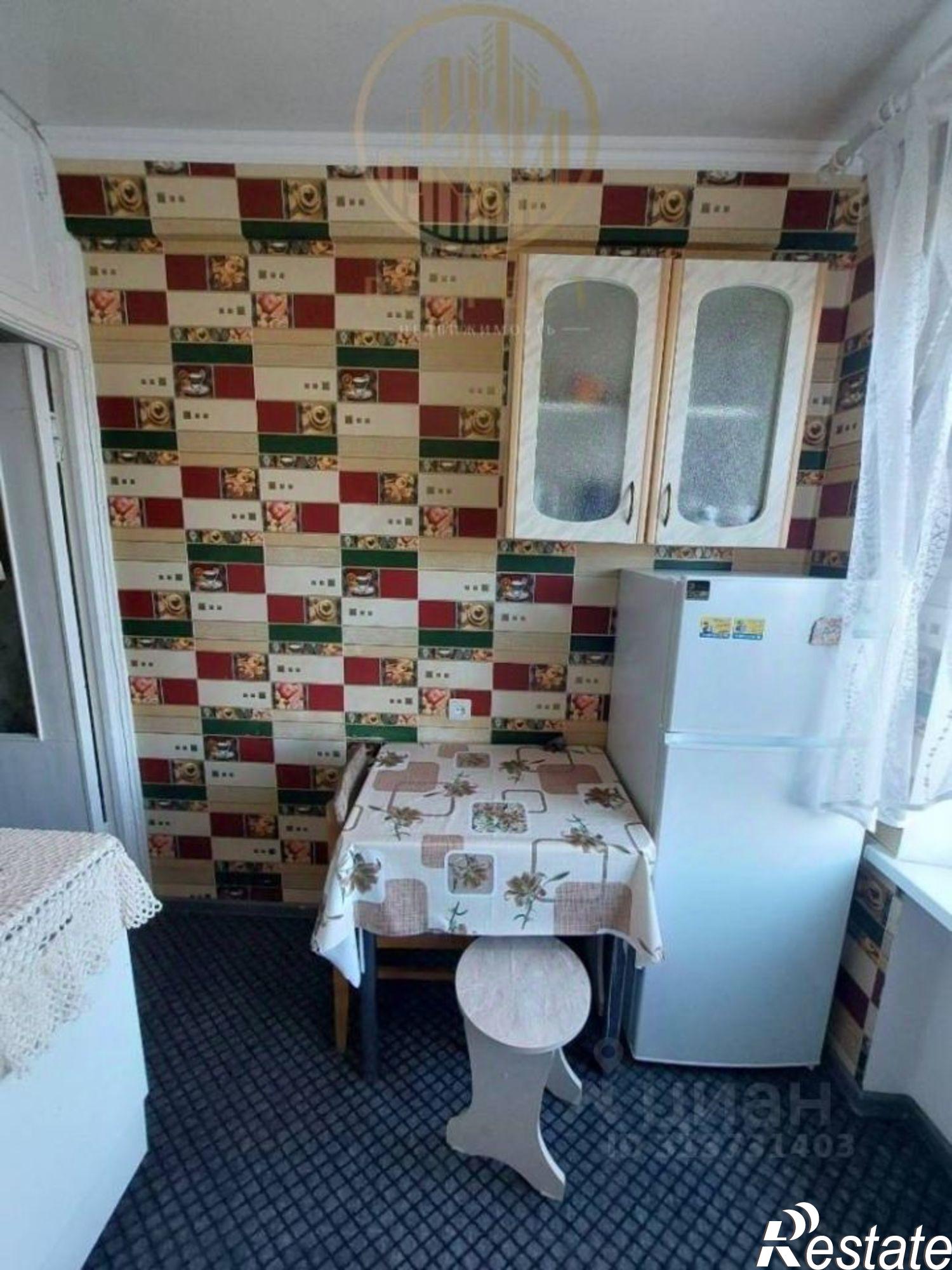 Купить квартиру за 3 800 000 рублей на Октябрьская улица, 421