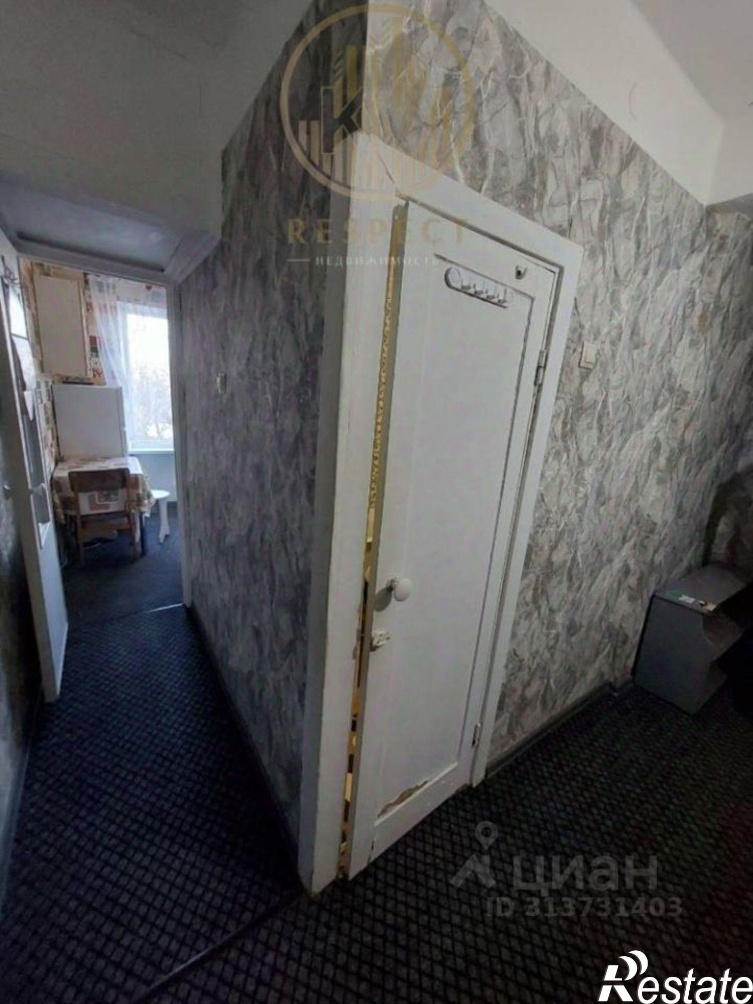 Купить квартиру за 3 800 000 рублей на Октябрьская улица, 421