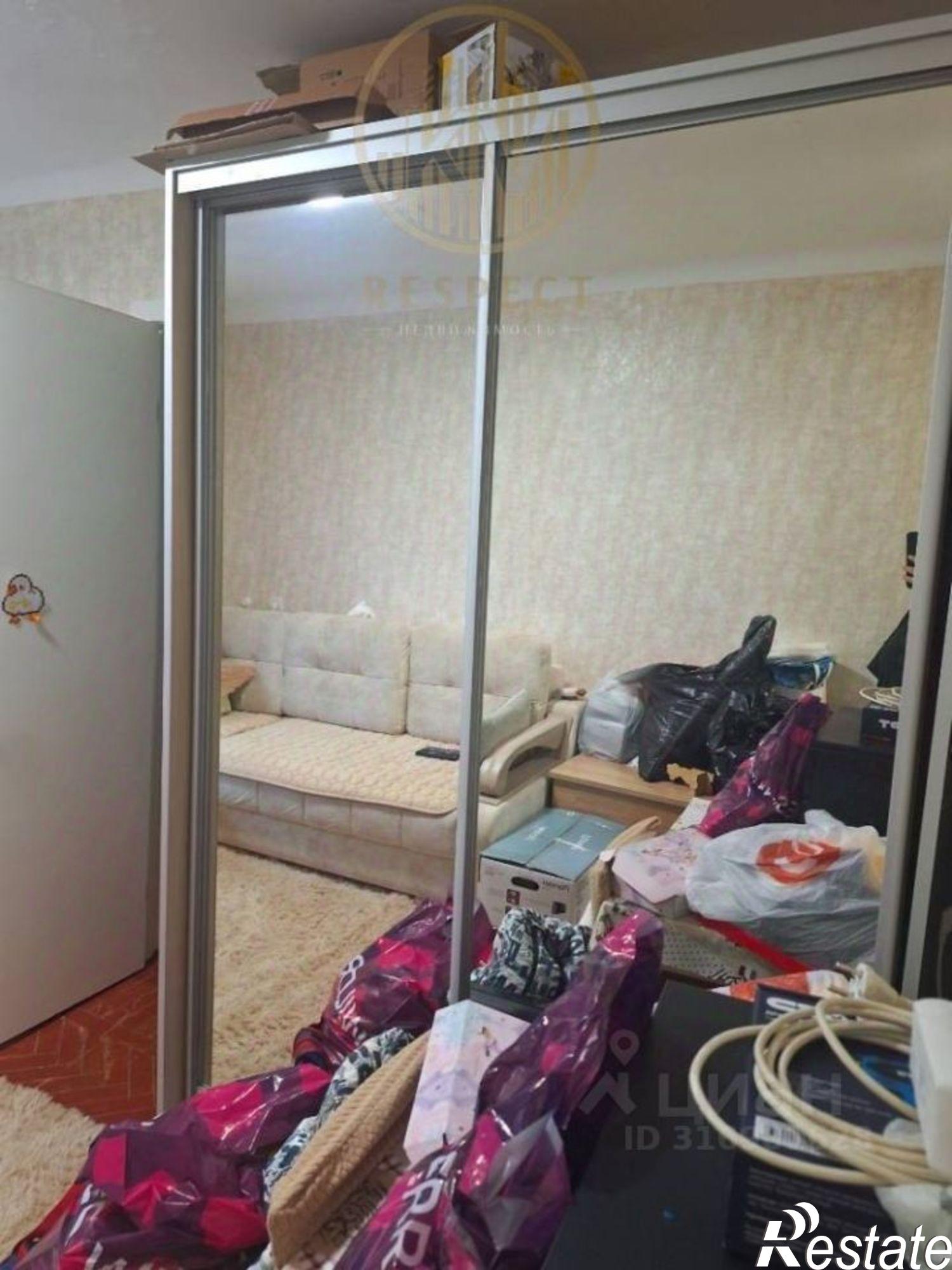 Купить квартиру за 4 000 000 рублей на переулок Менделеева, 1А