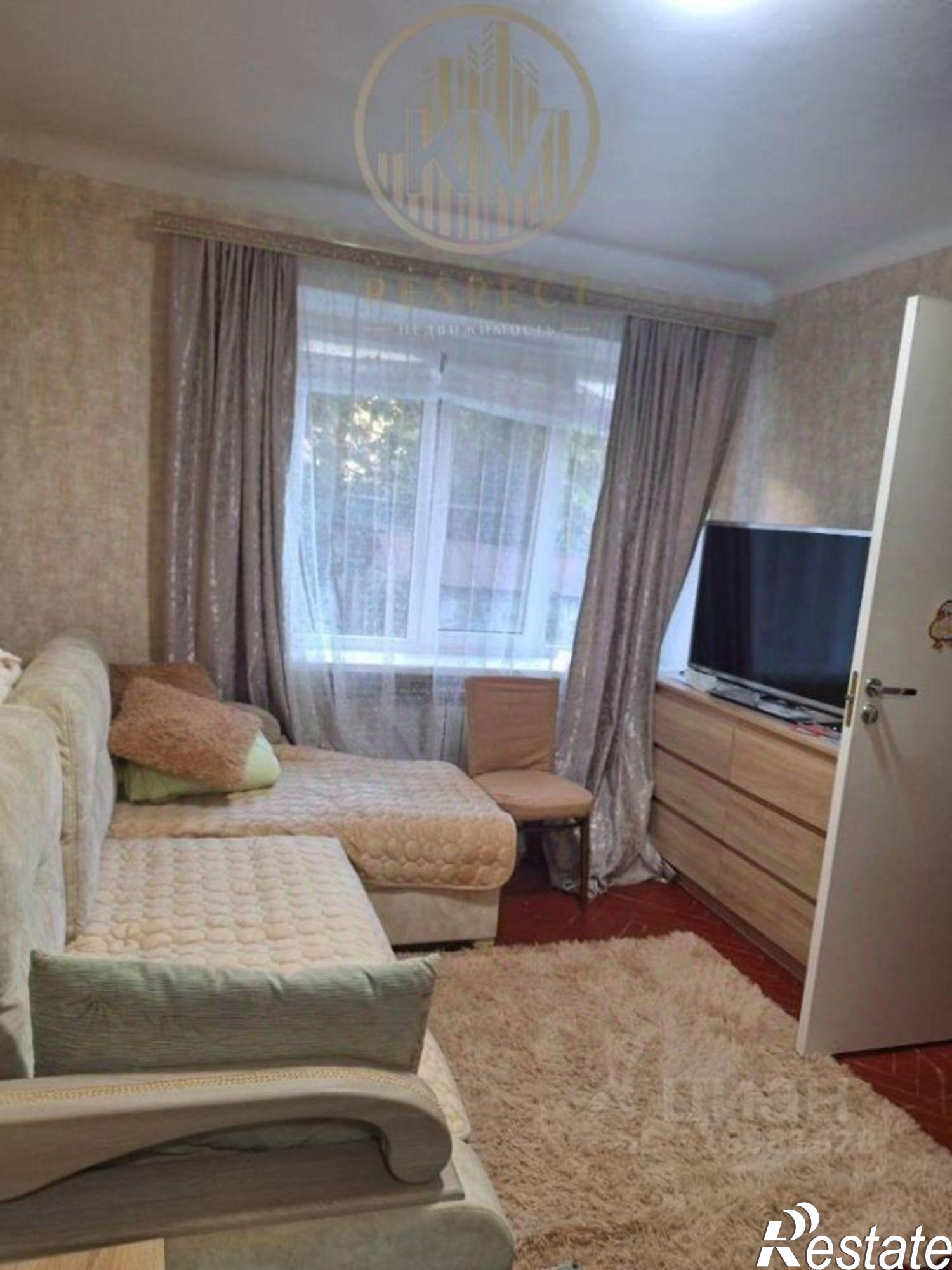 Купить квартиру за 4 000 000 рублей на переулок Менделеева, 1А