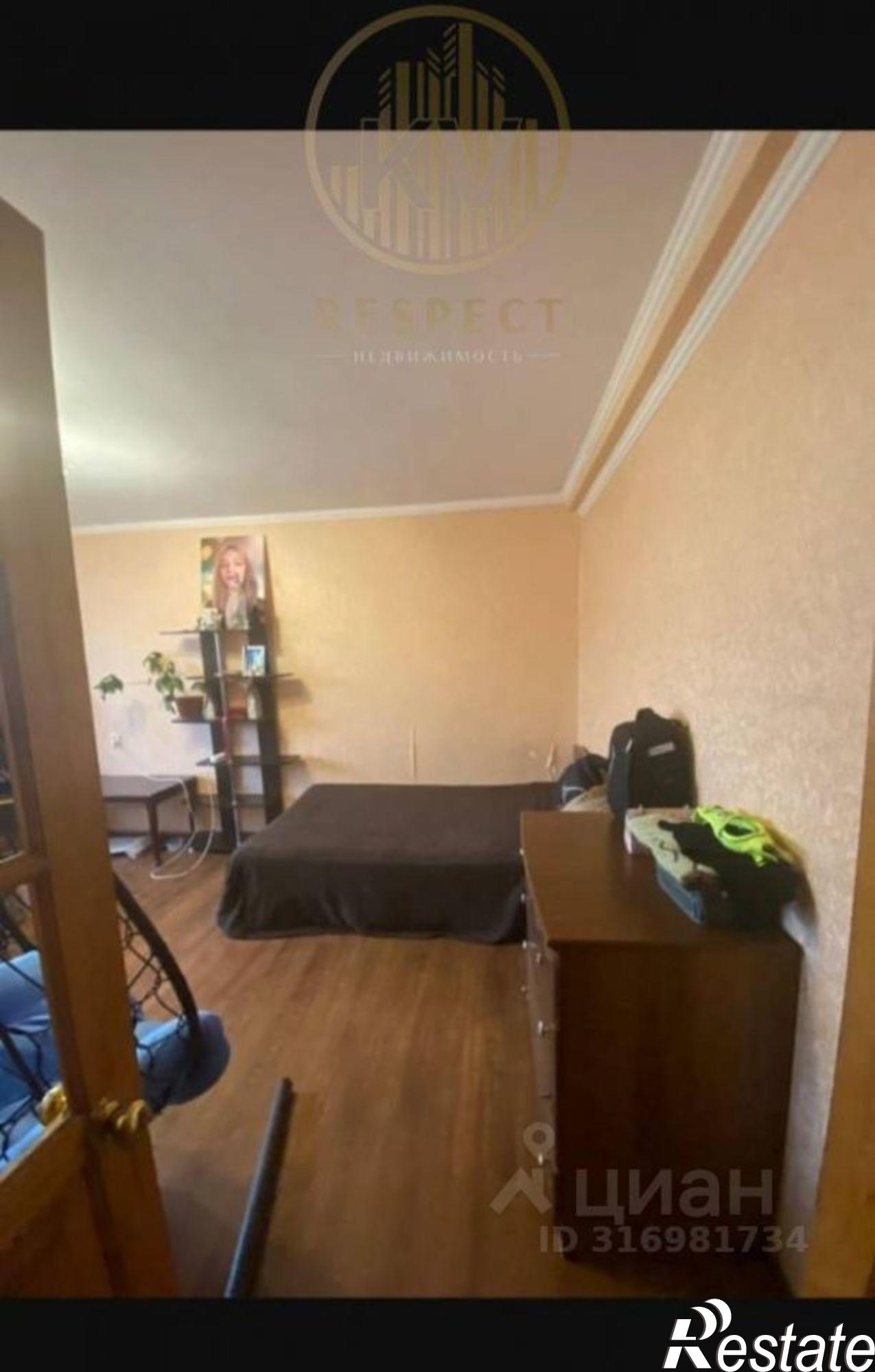 Купить квартиру за 5 000 000 рублей на Вокзальная улица, 47А к3