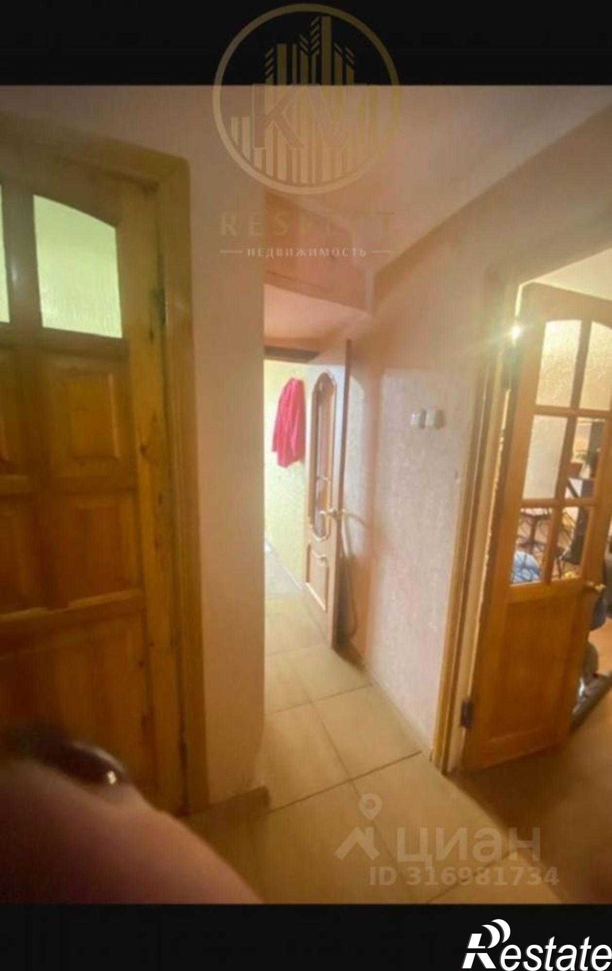 Купить квартиру за 5 000 000 рублей на Вокзальная улица, 47А к3