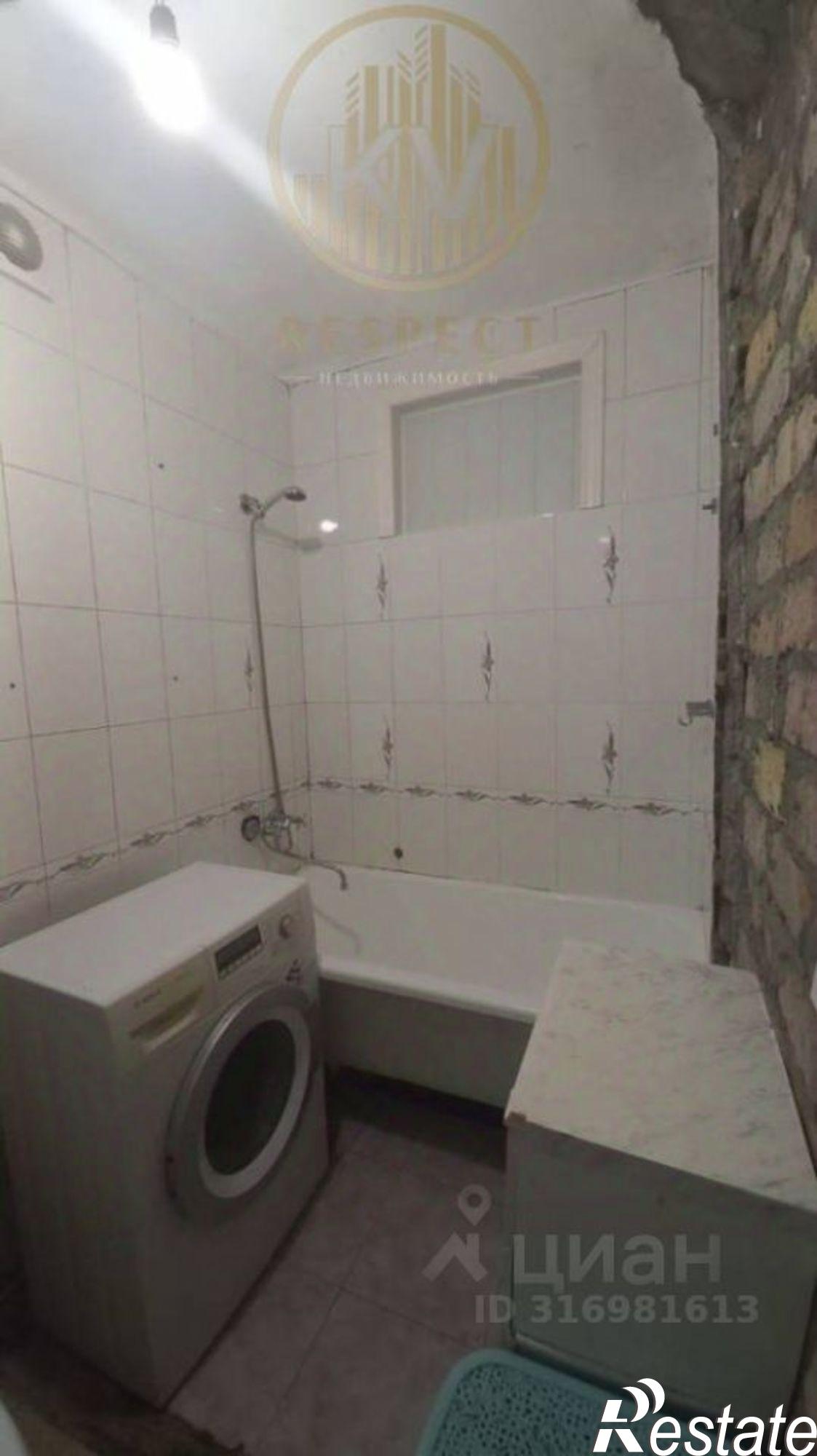 Купить квартиру за 5 100 000 рублей на Садовый переулок, 8А