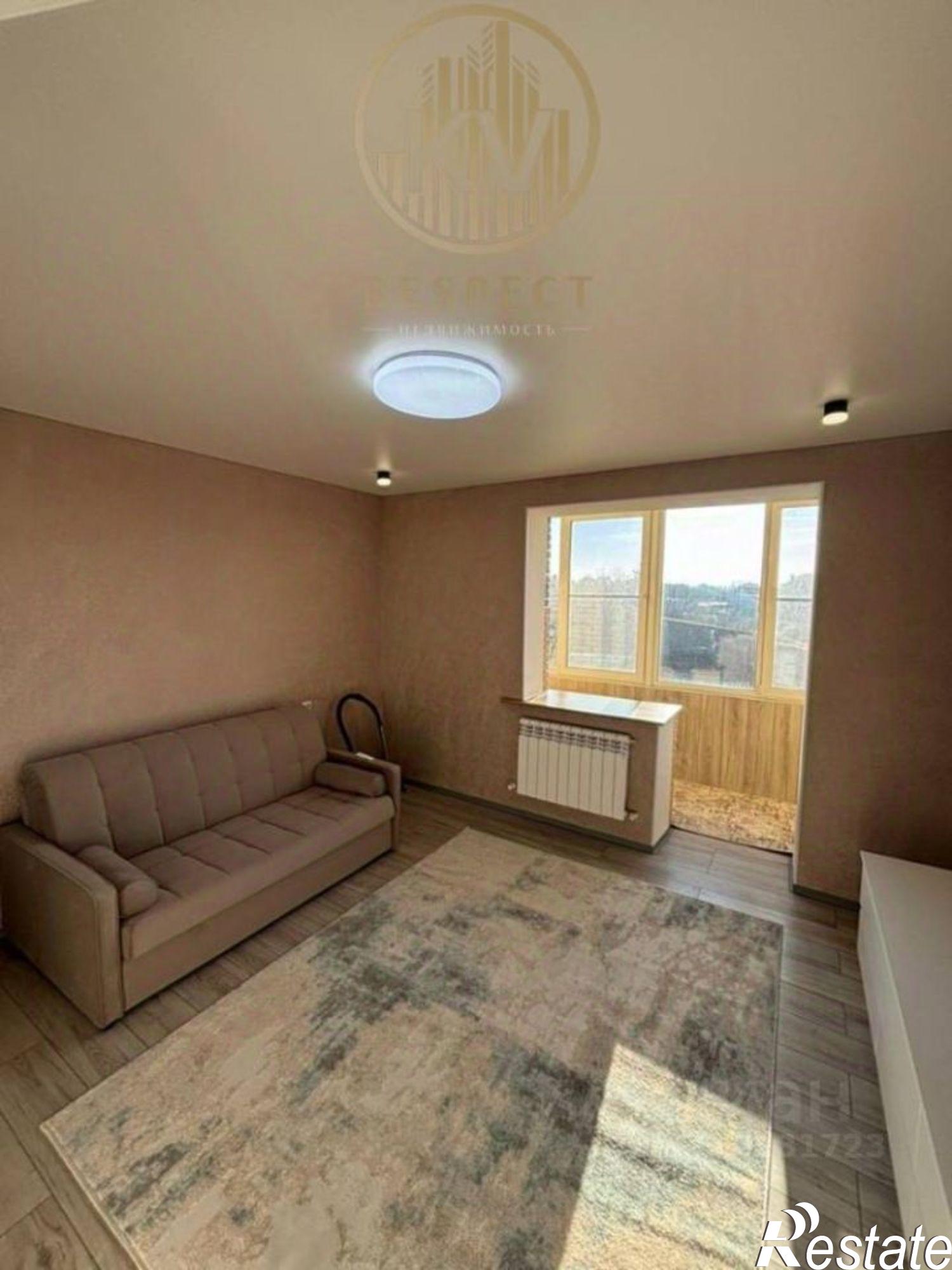 Купить квартиру за 5 300 000 рублей на улица Фридриха Энгельса, 63 к1