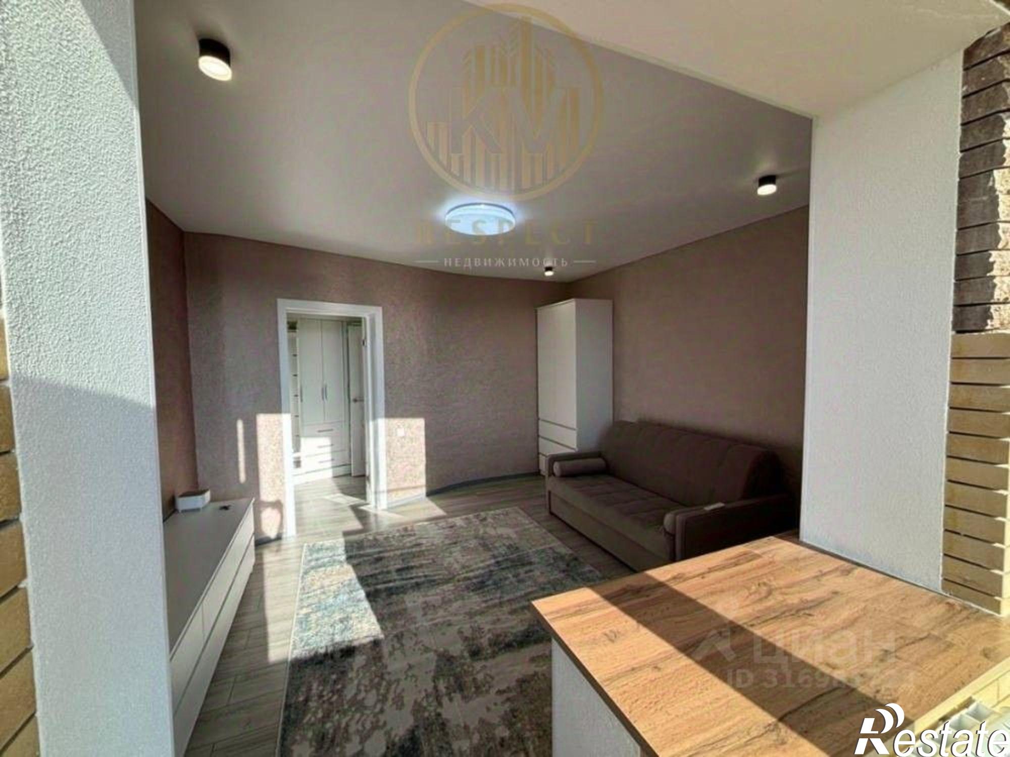 Купить квартиру за 5 300 000 рублей на улица Фридриха Энгельса, 63 к1