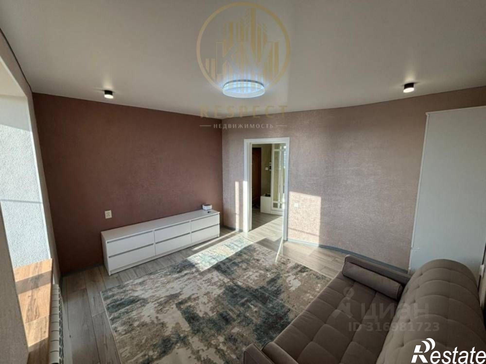 Купить квартиру за 5 300 000 рублей на улица Фридриха Энгельса, 63 к1