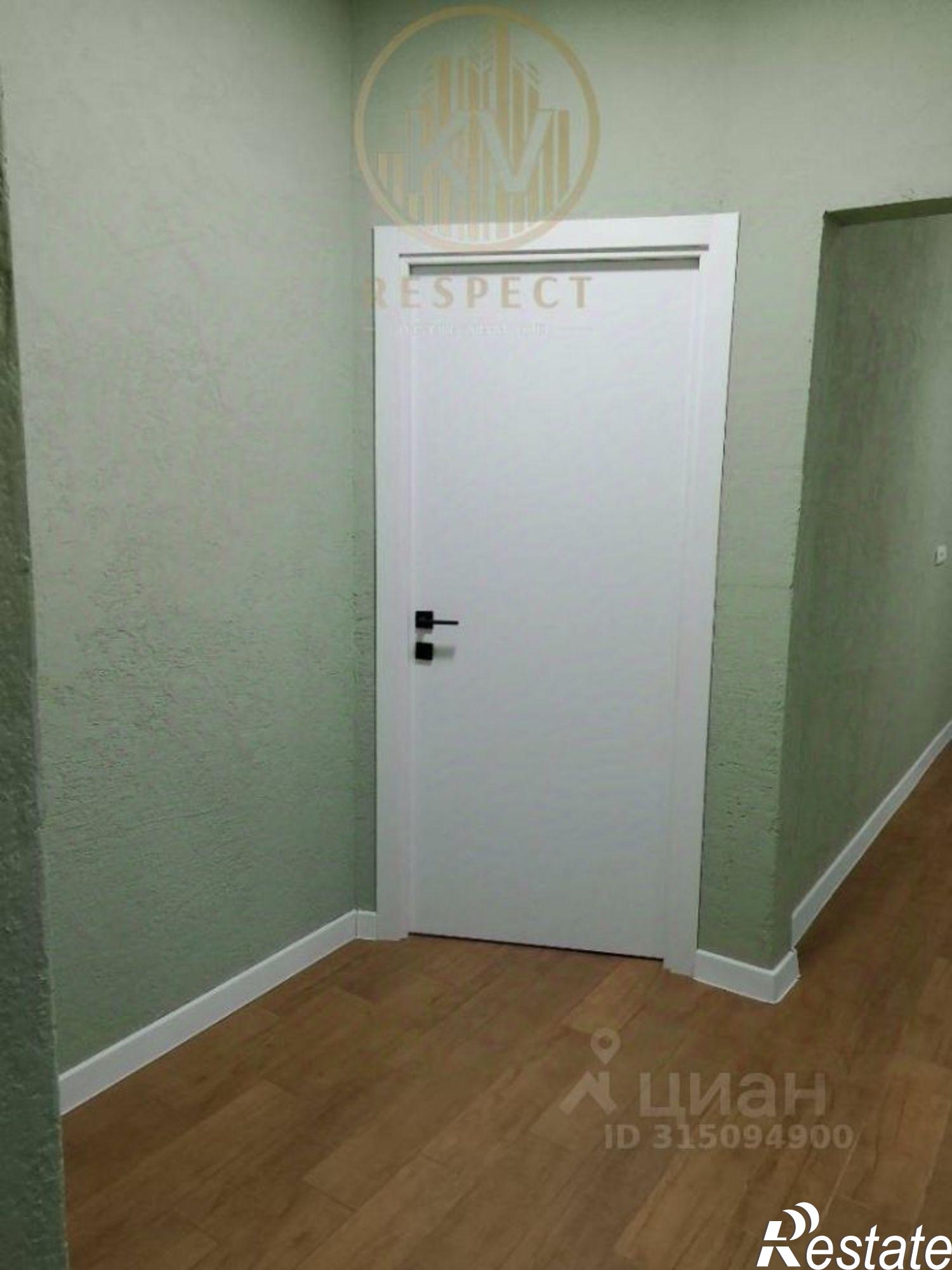 Купить квартиру за 5 400 000 рублей на Никольская улица, 27 к3