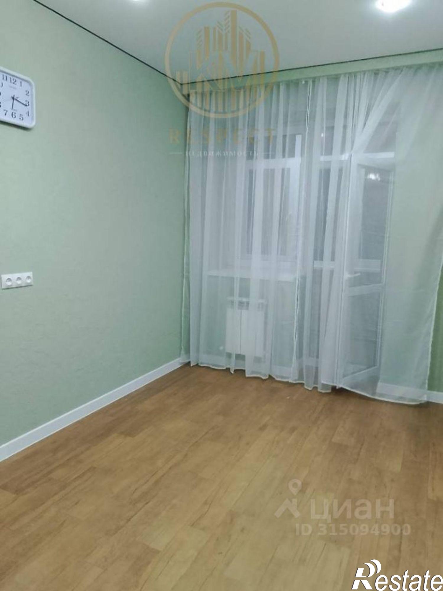 Купить квартиру за 5 400 000 рублей на Никольская улица, 27 к3