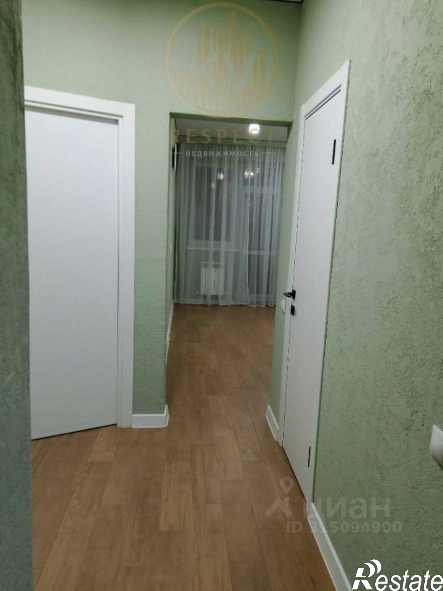 Купить квартиру за 5 400 000 рублей на Никольская улица, 27 к3