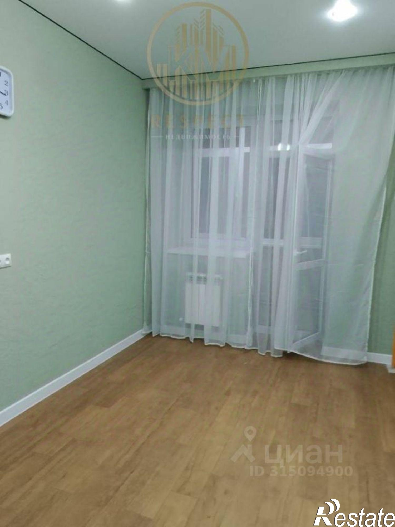 Купить квартиру за 5 400 000 рублей на Никольская улица, 27 к3