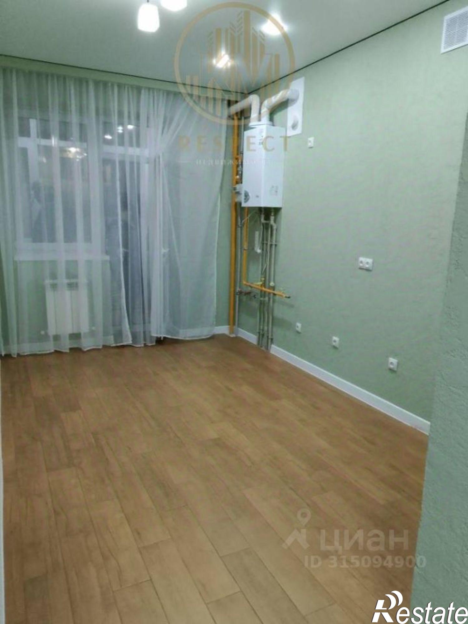 Купить квартиру за 5 400 000 рублей на Никольская улица, 27 к3