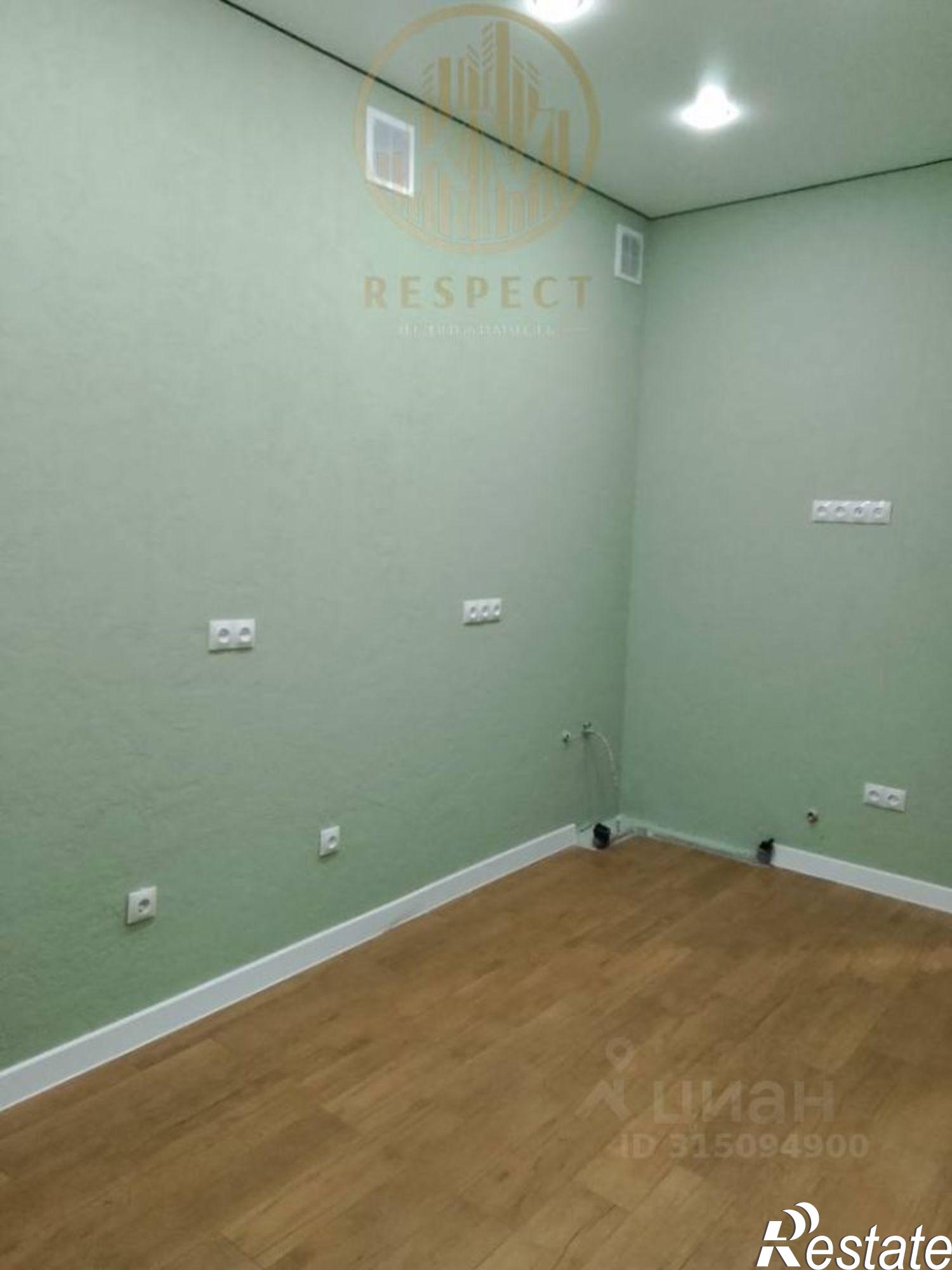 Купить квартиру за 5 400 000 рублей на Никольская улица, 27 к3