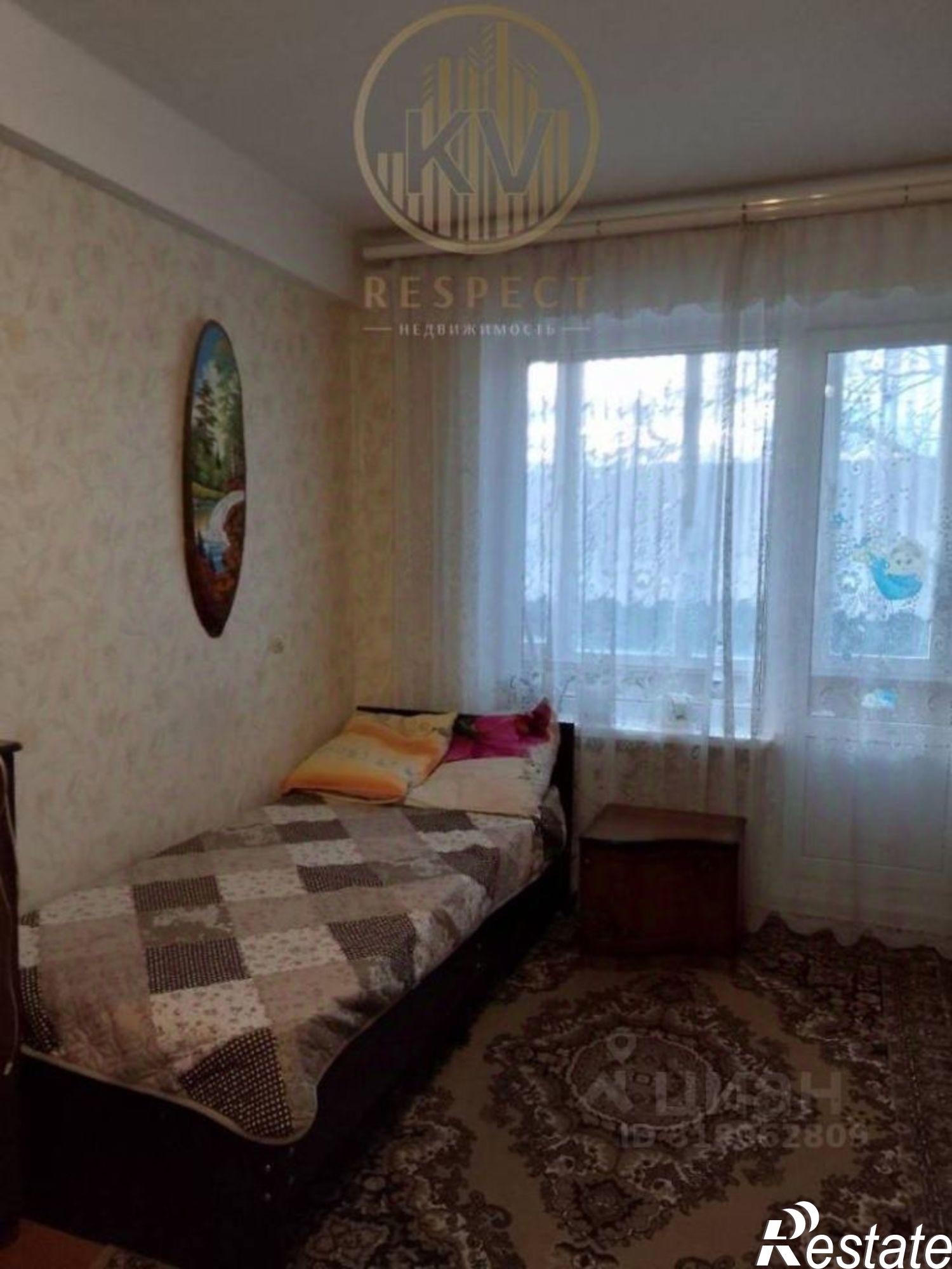 Купить квартиру за 5 500 000 рублей на улица Долина Роз, 15