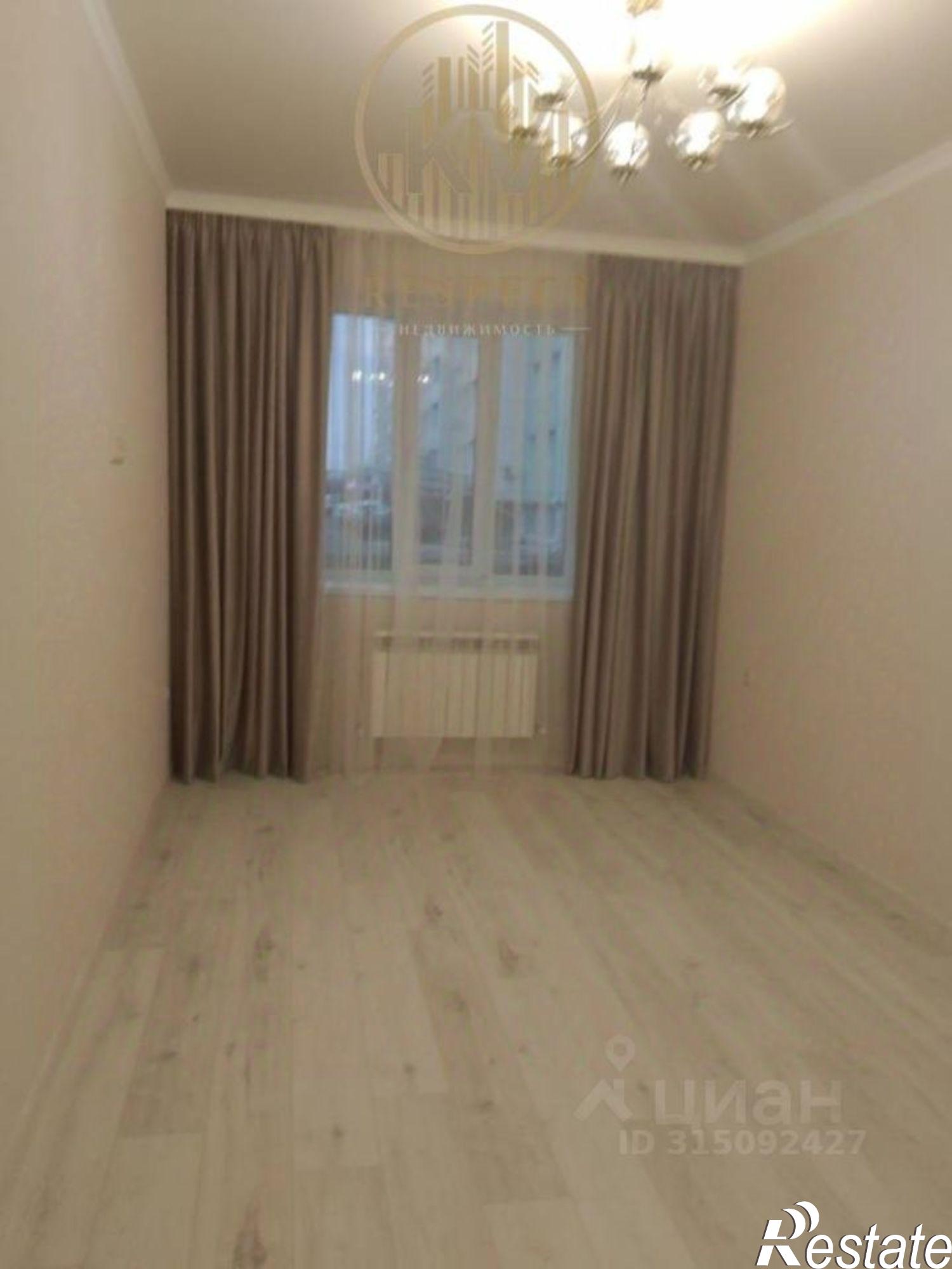 Купить квартиру за 5 600 000 рублей на Никольская улица, 27 к2Б