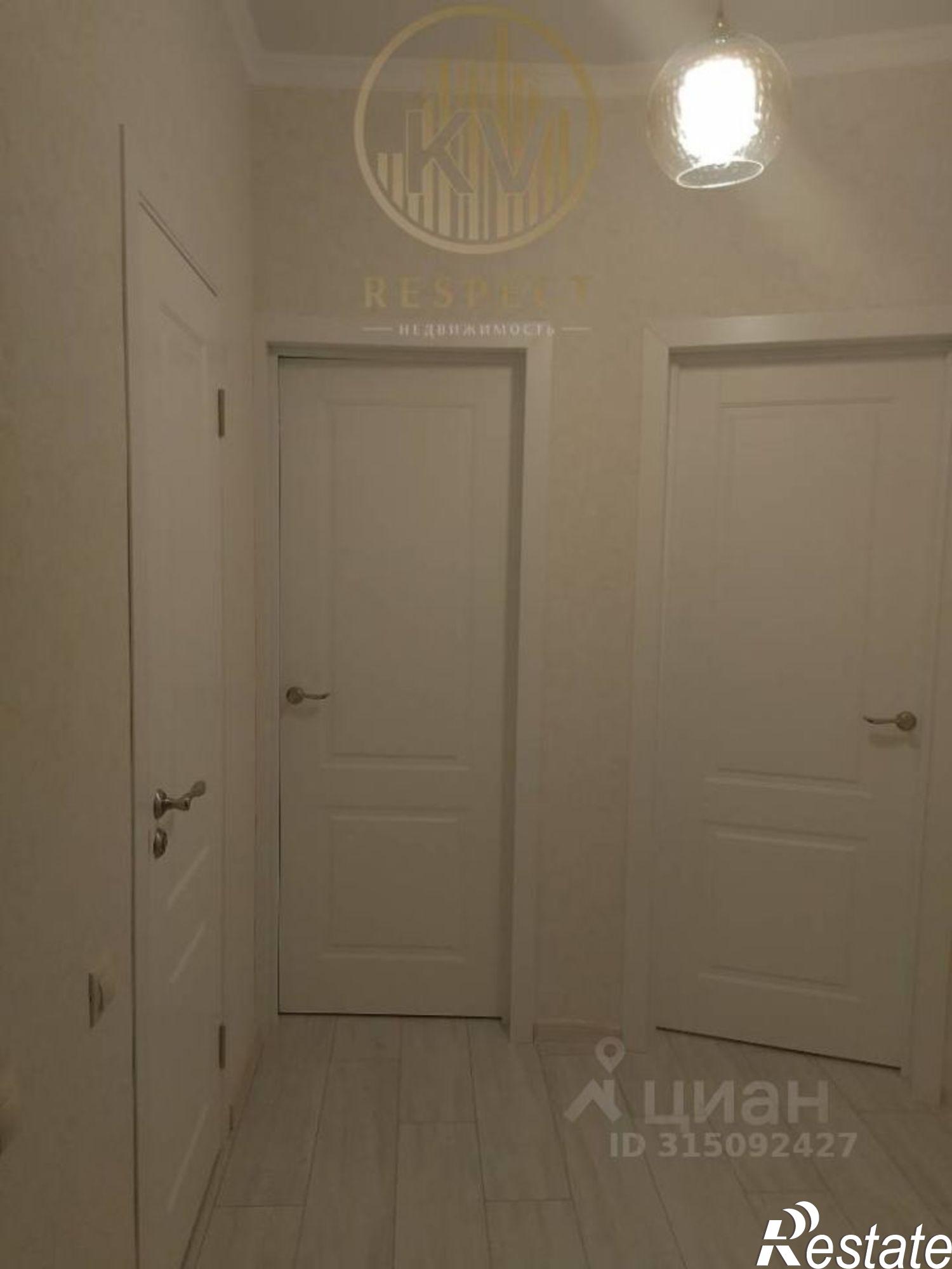 Купить квартиру за 5 600 000 рублей на Никольская улица, 27 к2Б