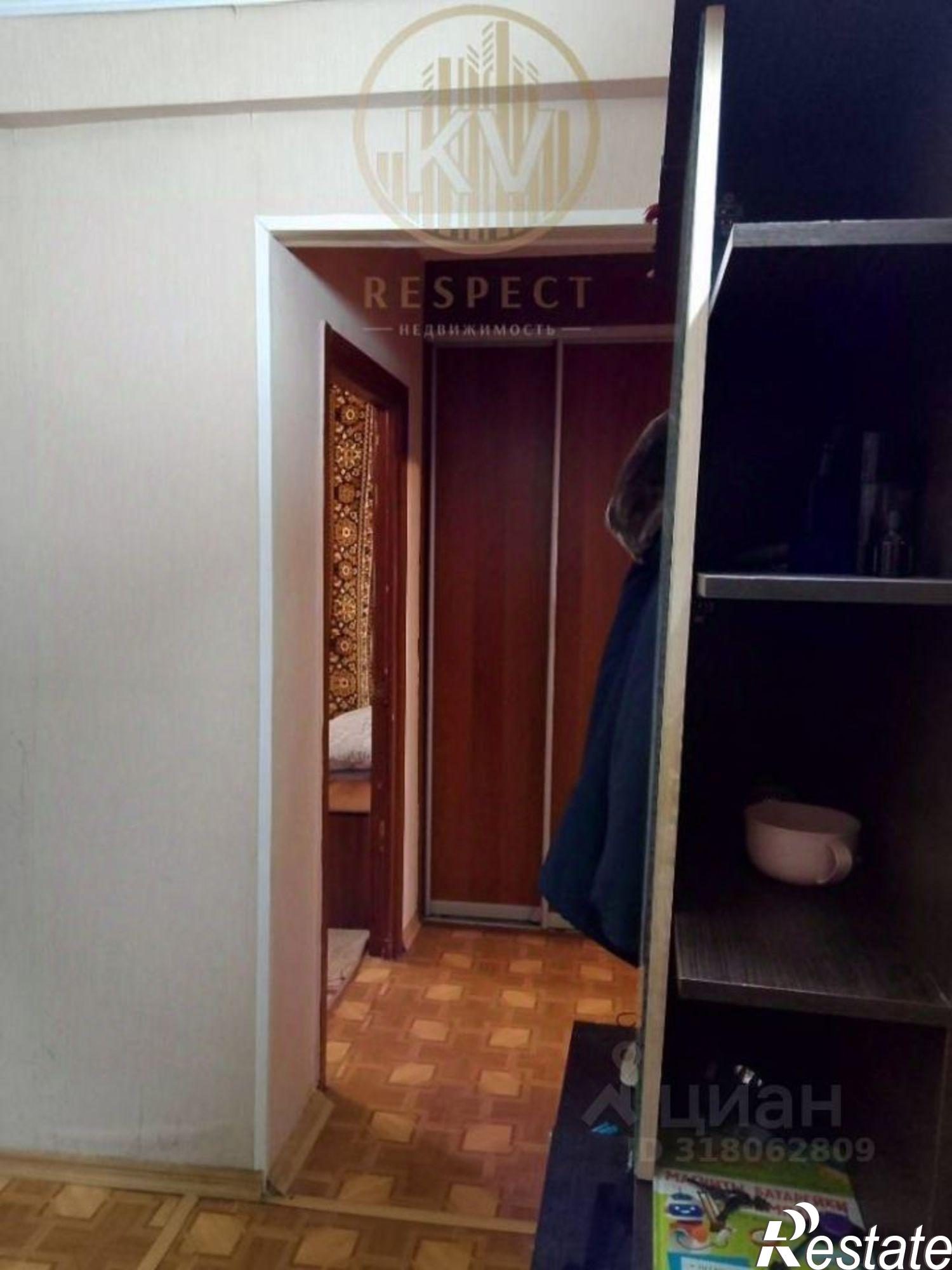 Купить квартиру за 5 500 000 рублей на улица Долина Роз, 15