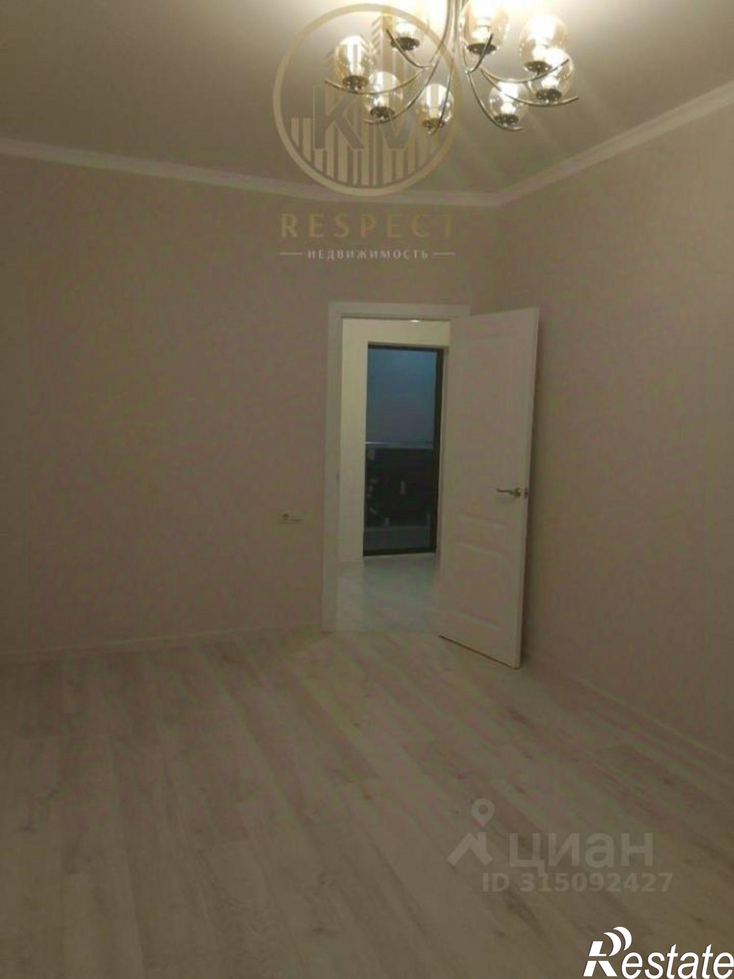 Купить квартиру за 5 600 000 рублей на Никольская улица, 27 к2Б