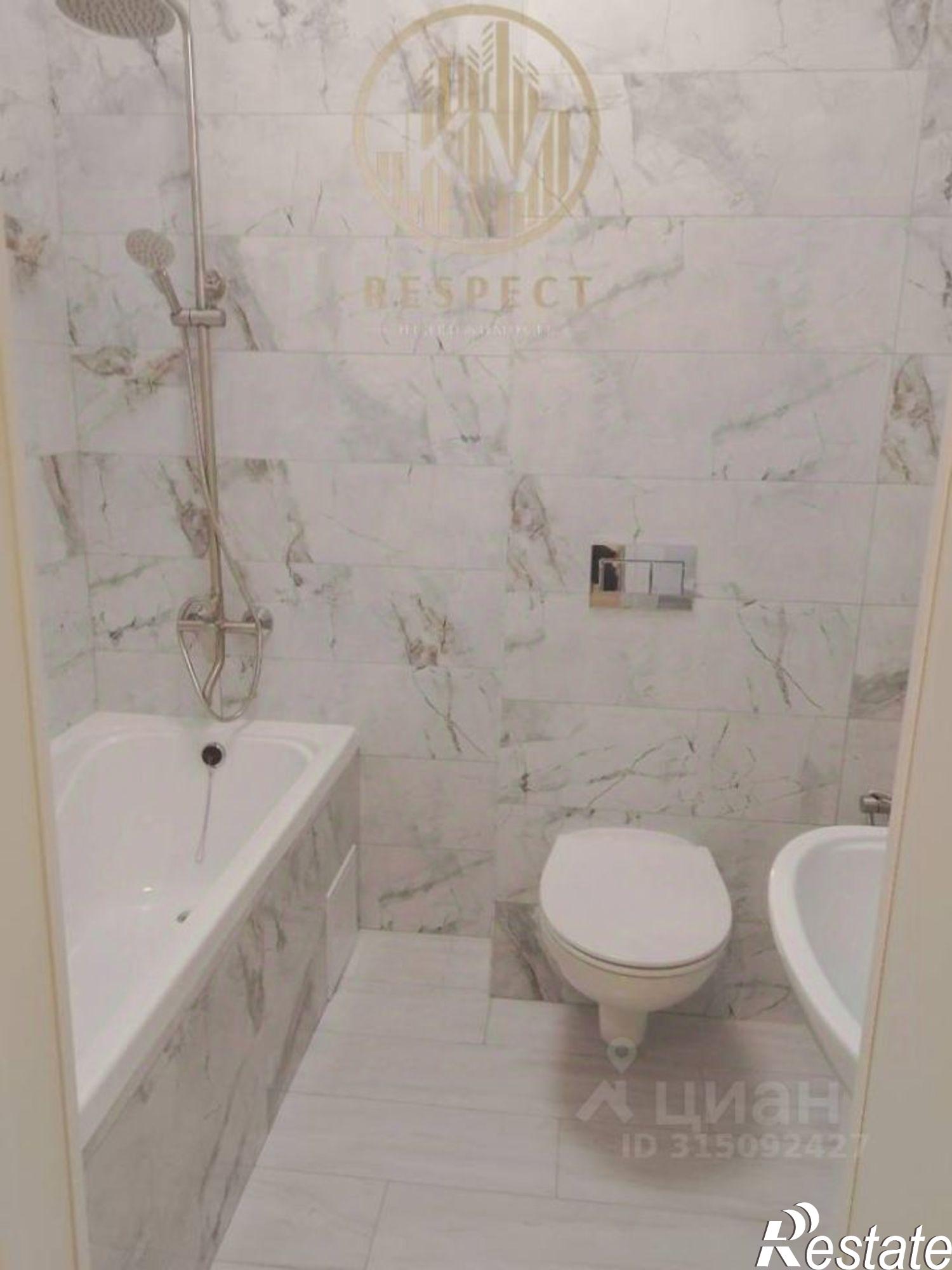 Купить квартиру за 5 600 000 рублей на Никольская улица, 27 к2Б